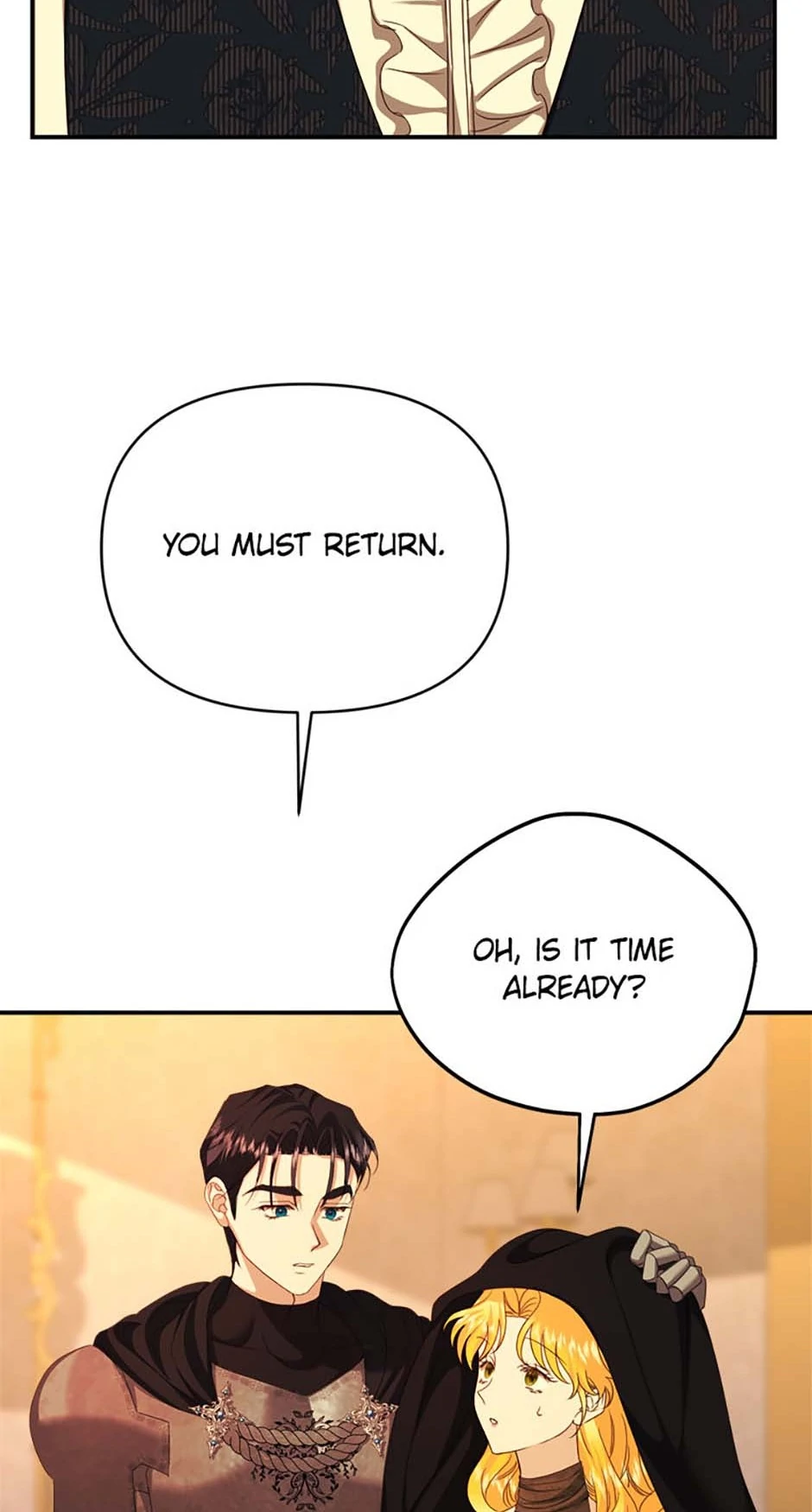 For a Certain Princess [Official] chapter 58 page 55