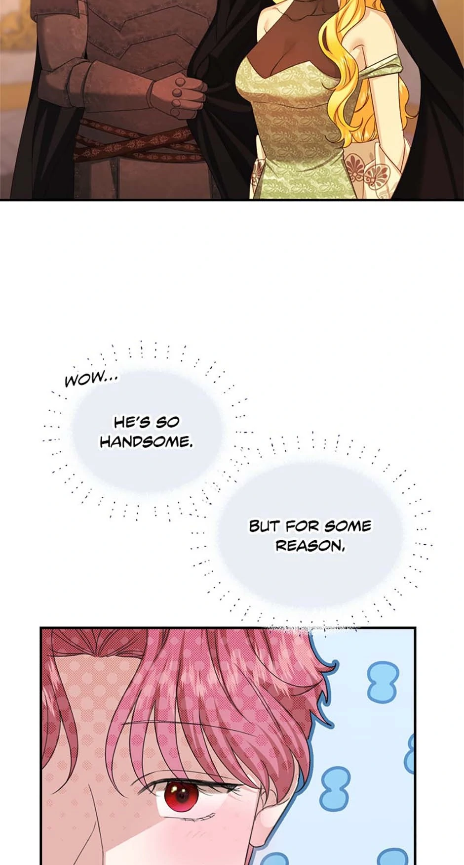 For a Certain Princess [Official] chapter 58 page 56