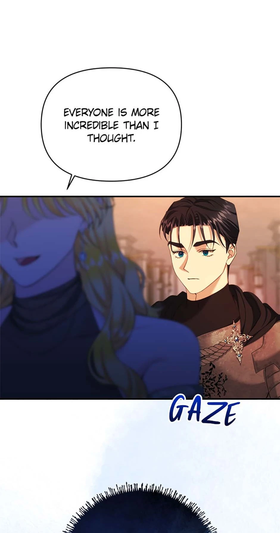 For a Certain Princess [Official] chapter 58 page 62