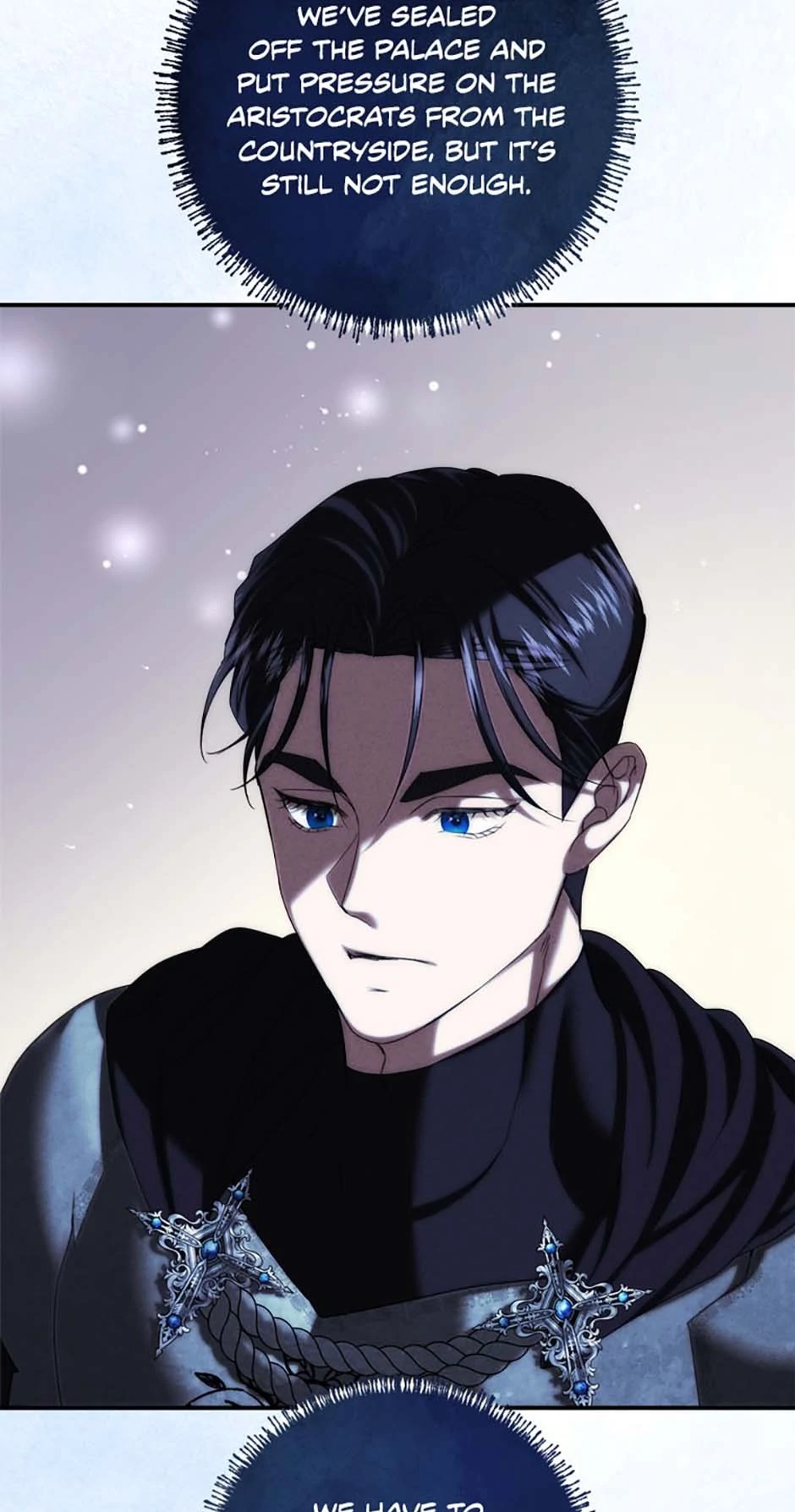 For a Certain Princess [Official] chapter 58 page 63