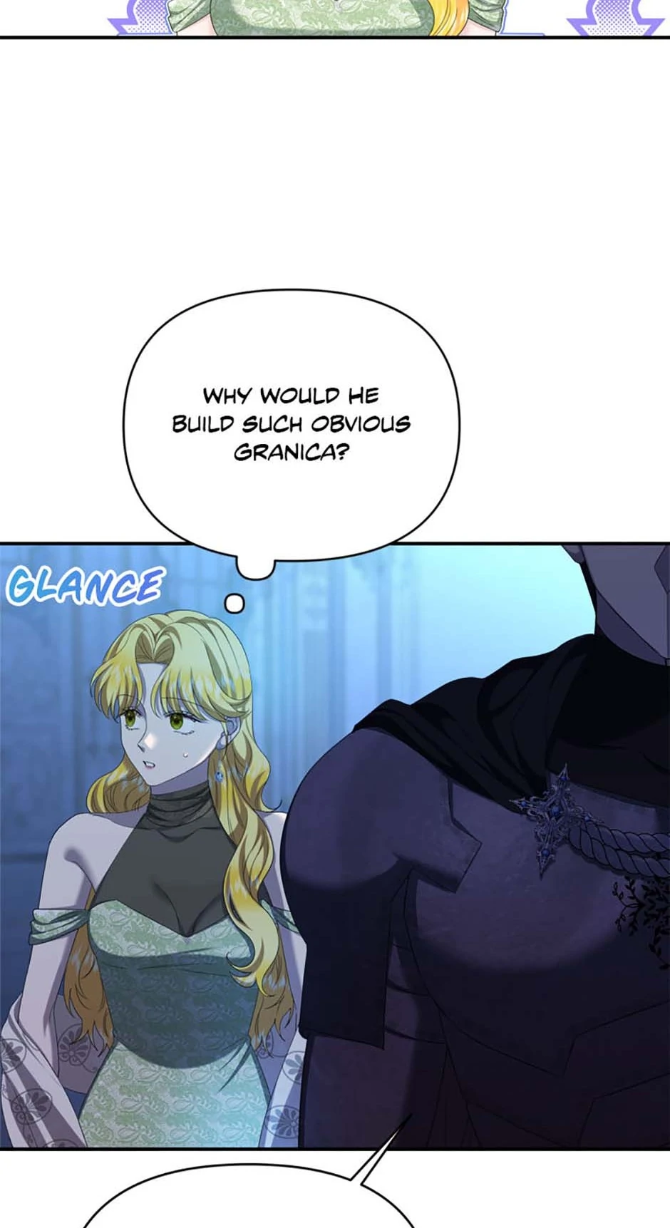 For a Certain Princess [Official] chapter 58 page 67