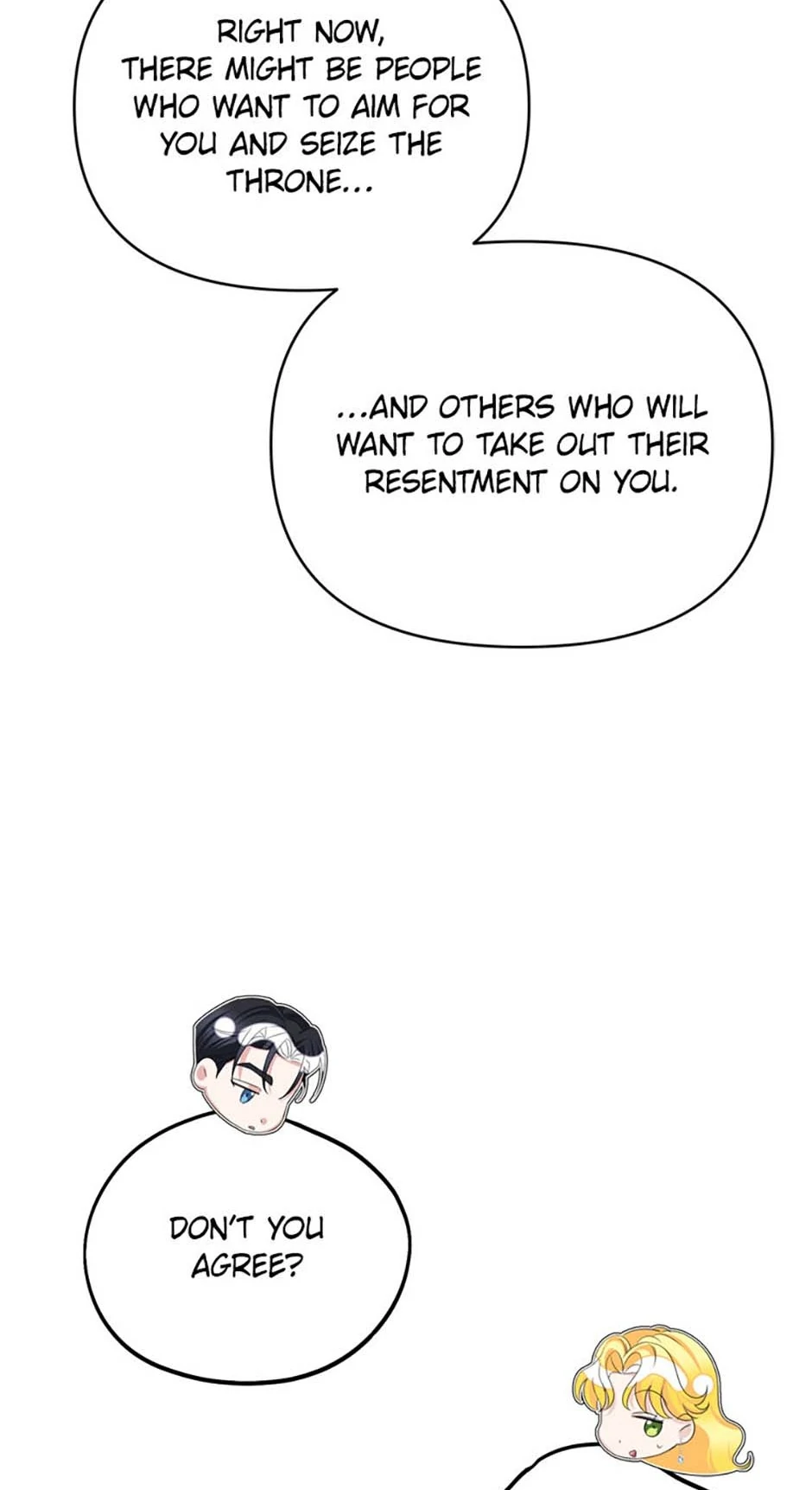 For a Certain Princess [Official] chapter 58 page 68