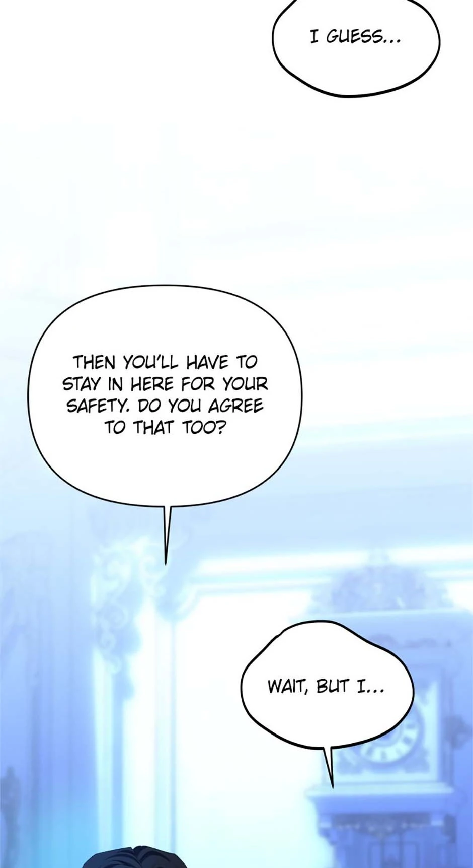 For a Certain Princess [Official] chapter 58 page 69