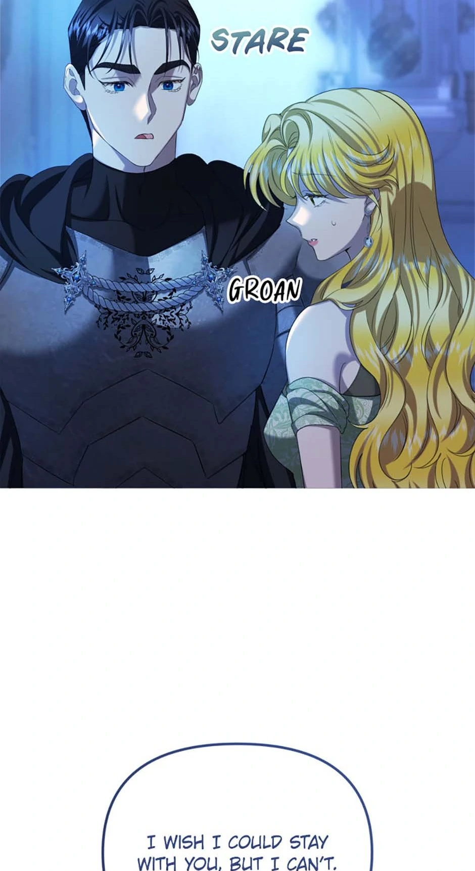 For a Certain Princess [Official] chapter 58 page 70