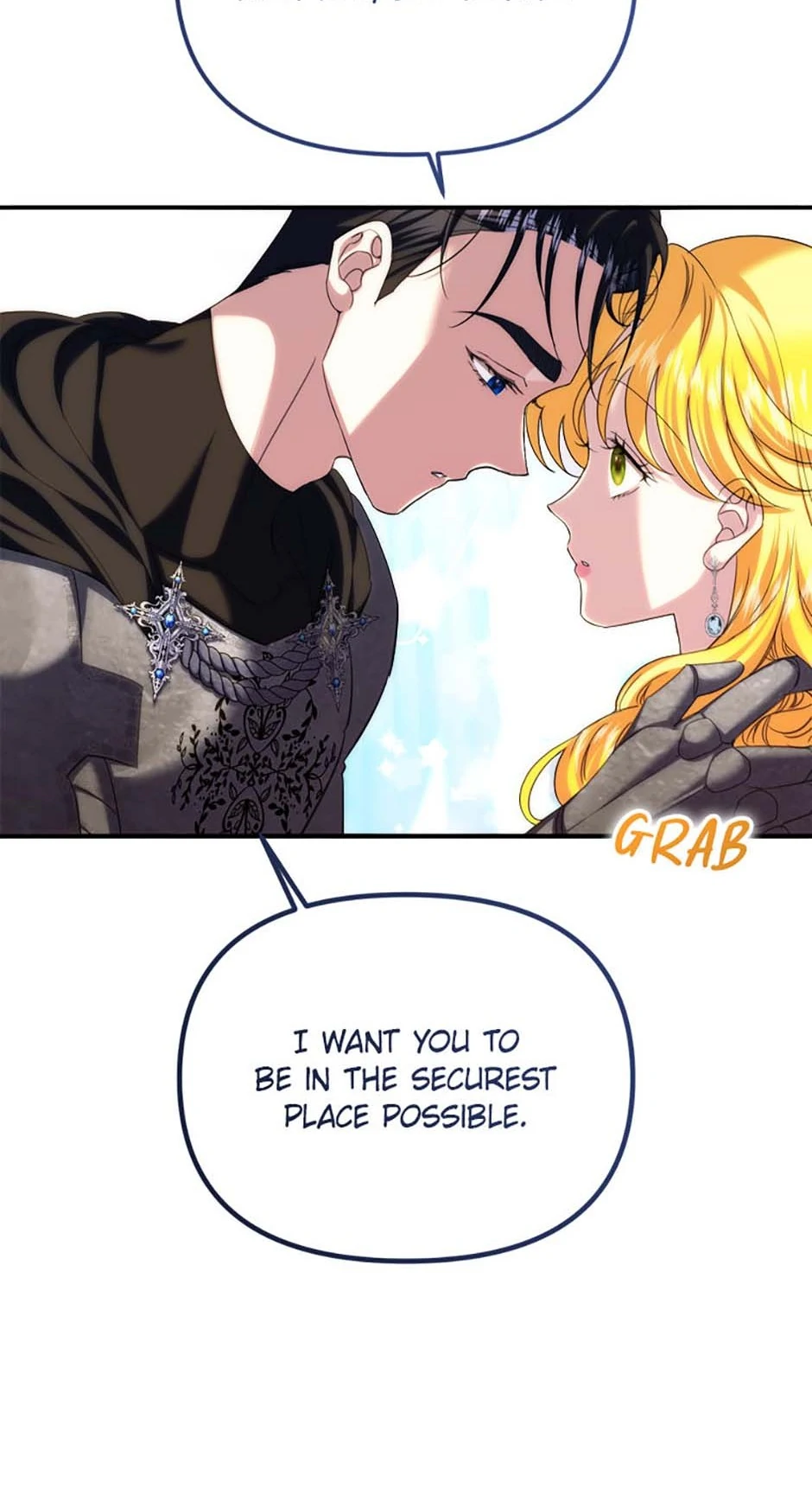 For a Certain Princess [Official] chapter 58 page 71