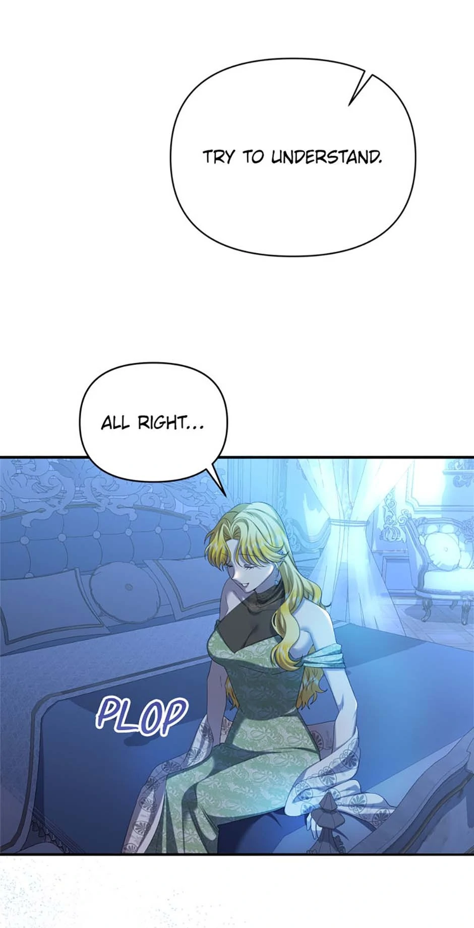 For a Certain Princess [Official] chapter 58 page 72