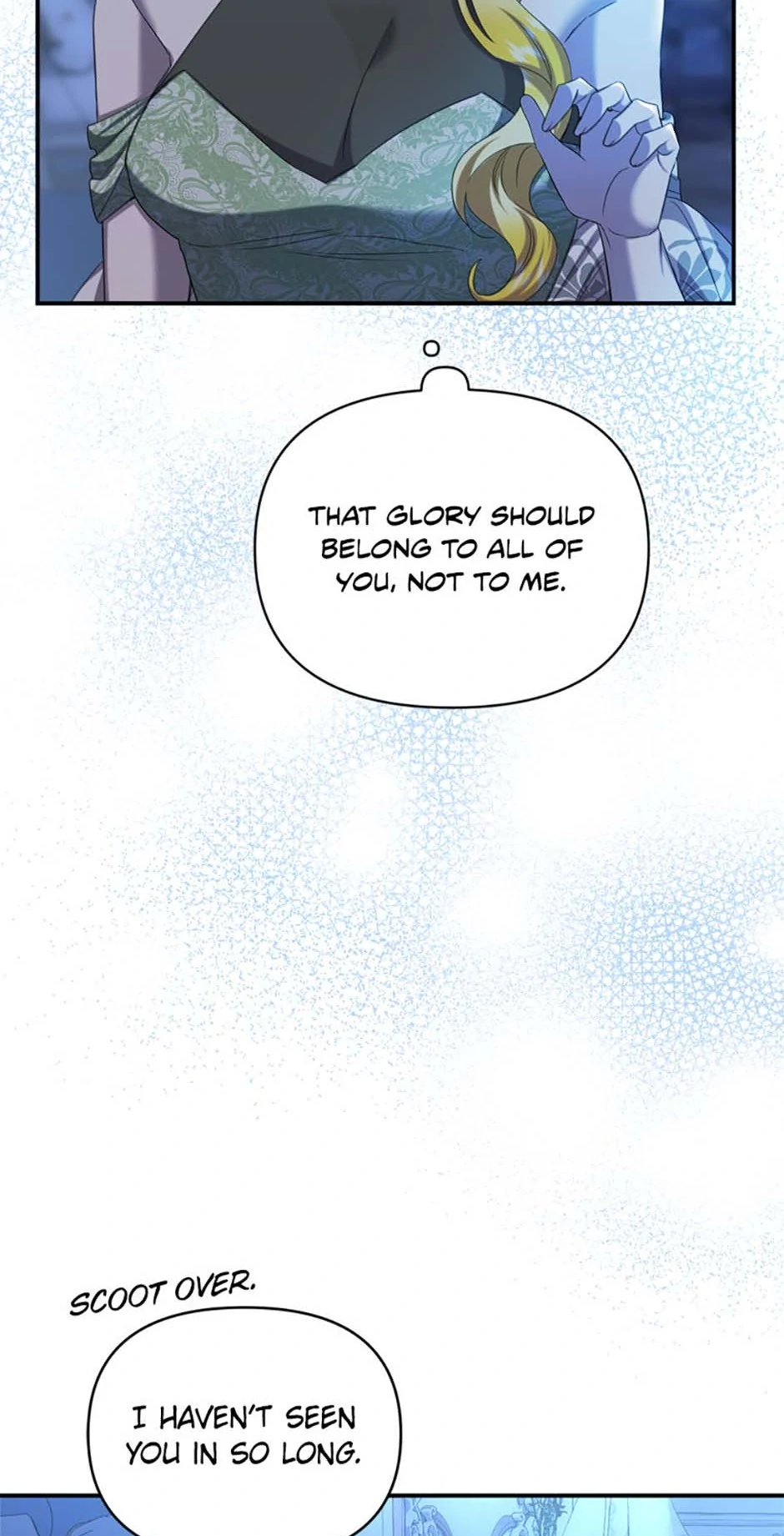 For a Certain Princess [Official] chapter 58 page 75