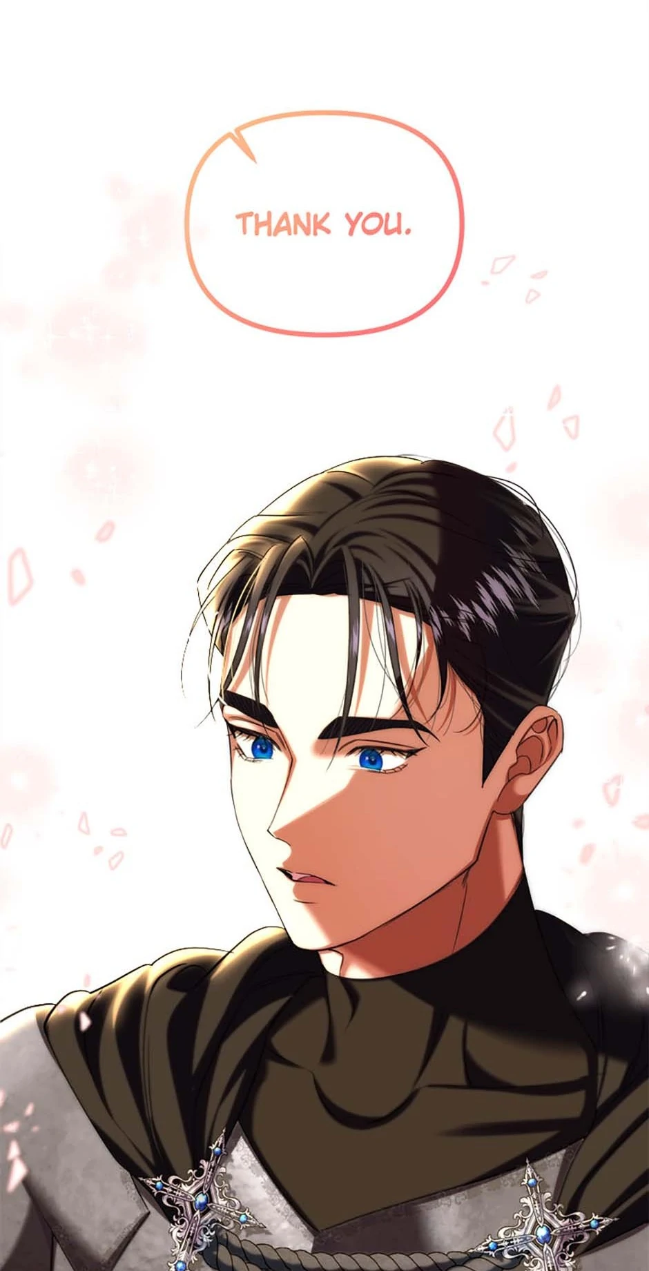 For a Certain Princess [Official] chapter 58 page 77