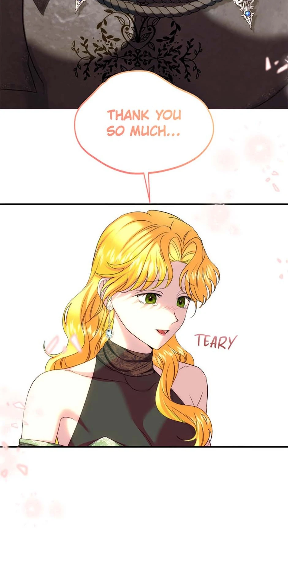 For a Certain Princess [Official] chapter 58 page 78