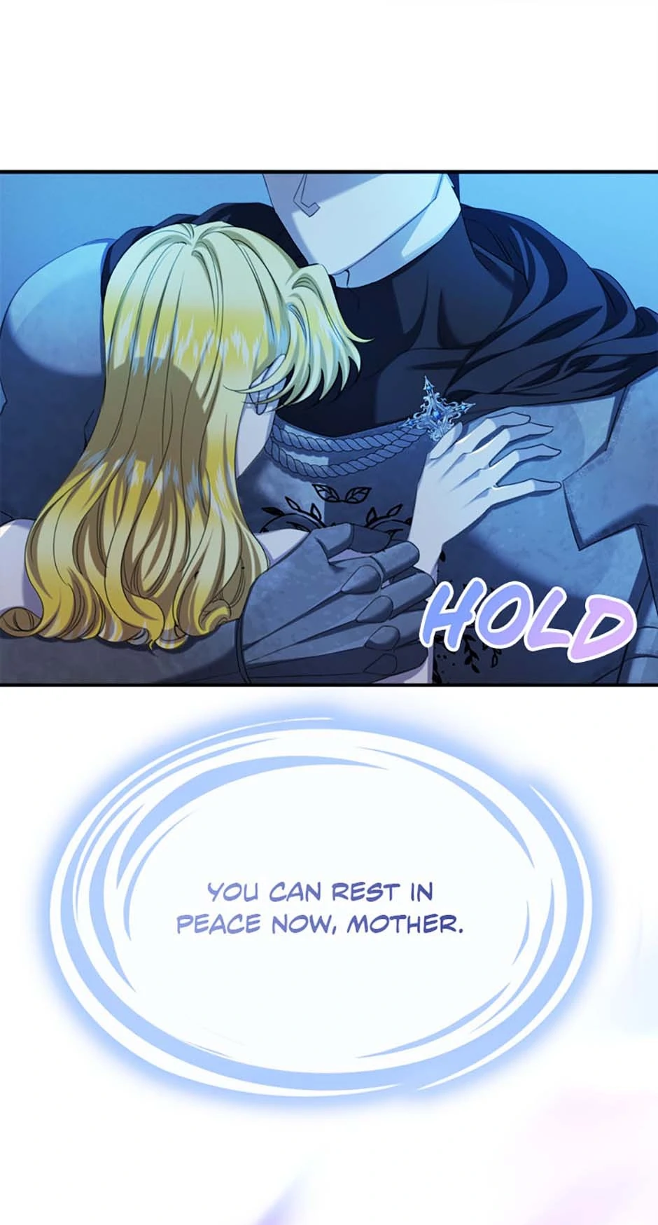 For a Certain Princess [Official] chapter 58 page 79
