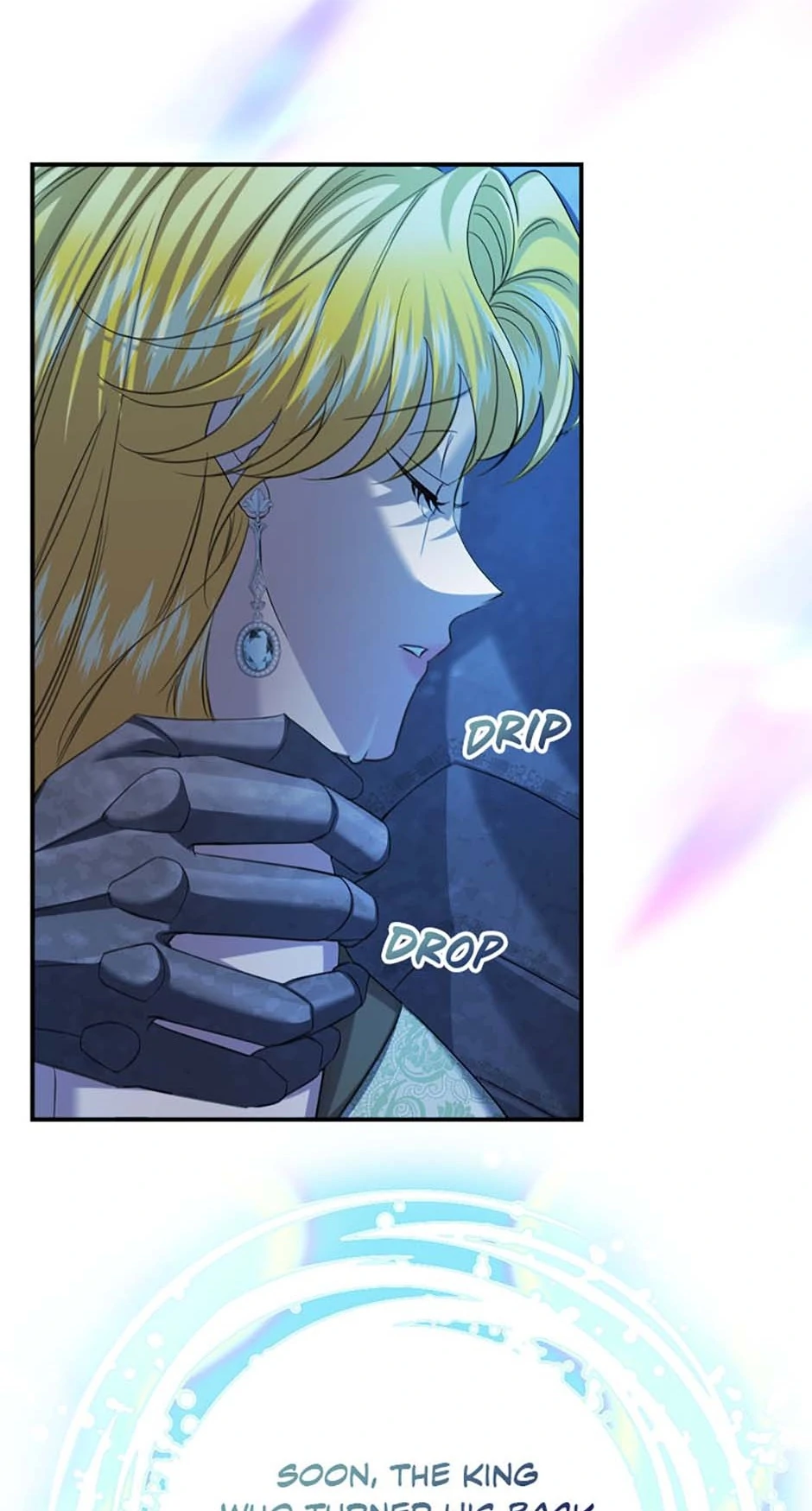 For a Certain Princess [Official] chapter 58 page 80
