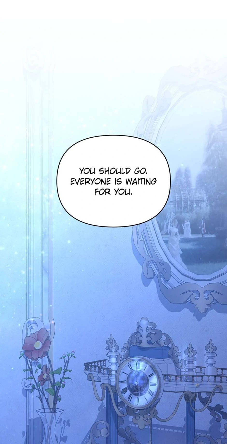 For a Certain Princess [Official] chapter 59 page 1
