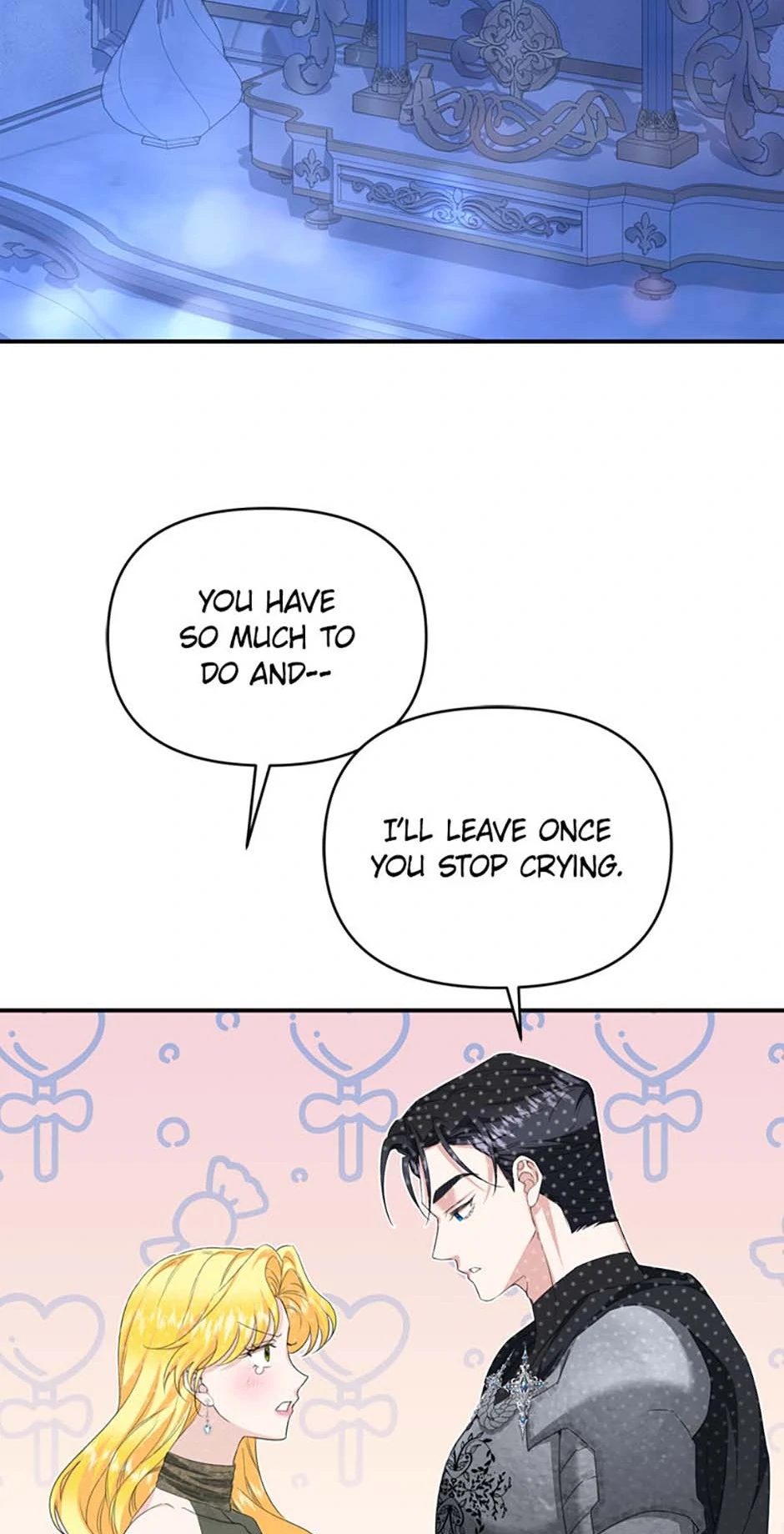 For a Certain Princess [Official] chapter 59 page 2