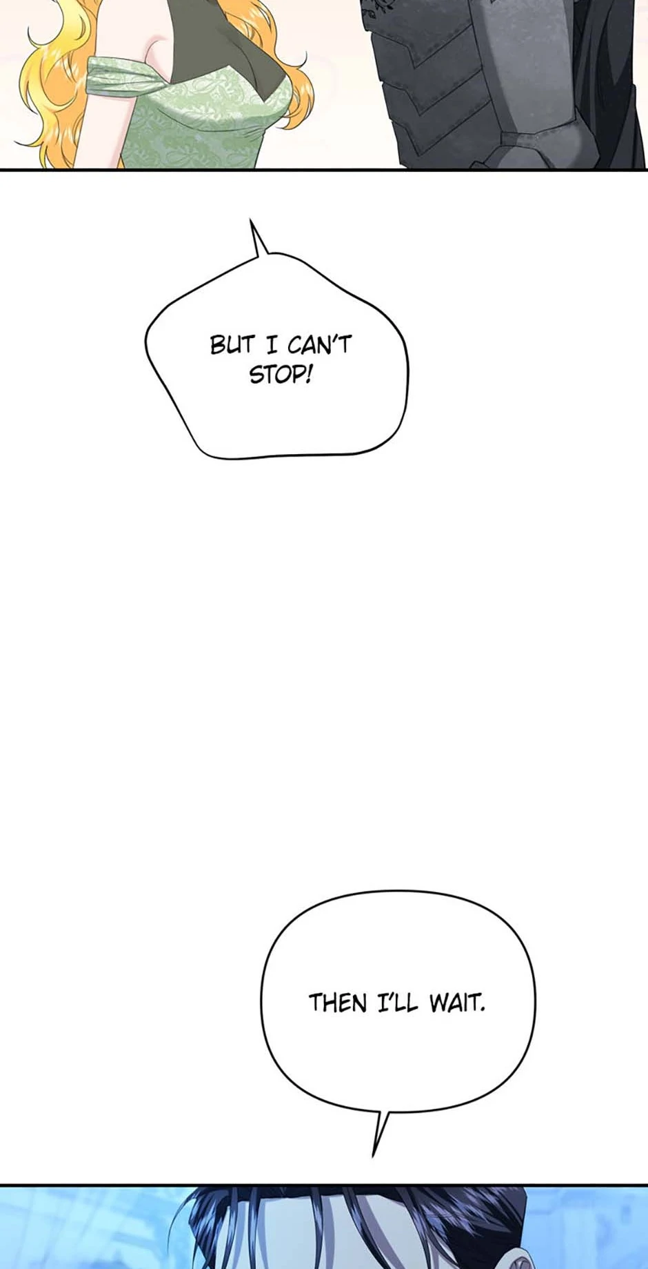 For a Certain Princess [Official] chapter 59 page 3