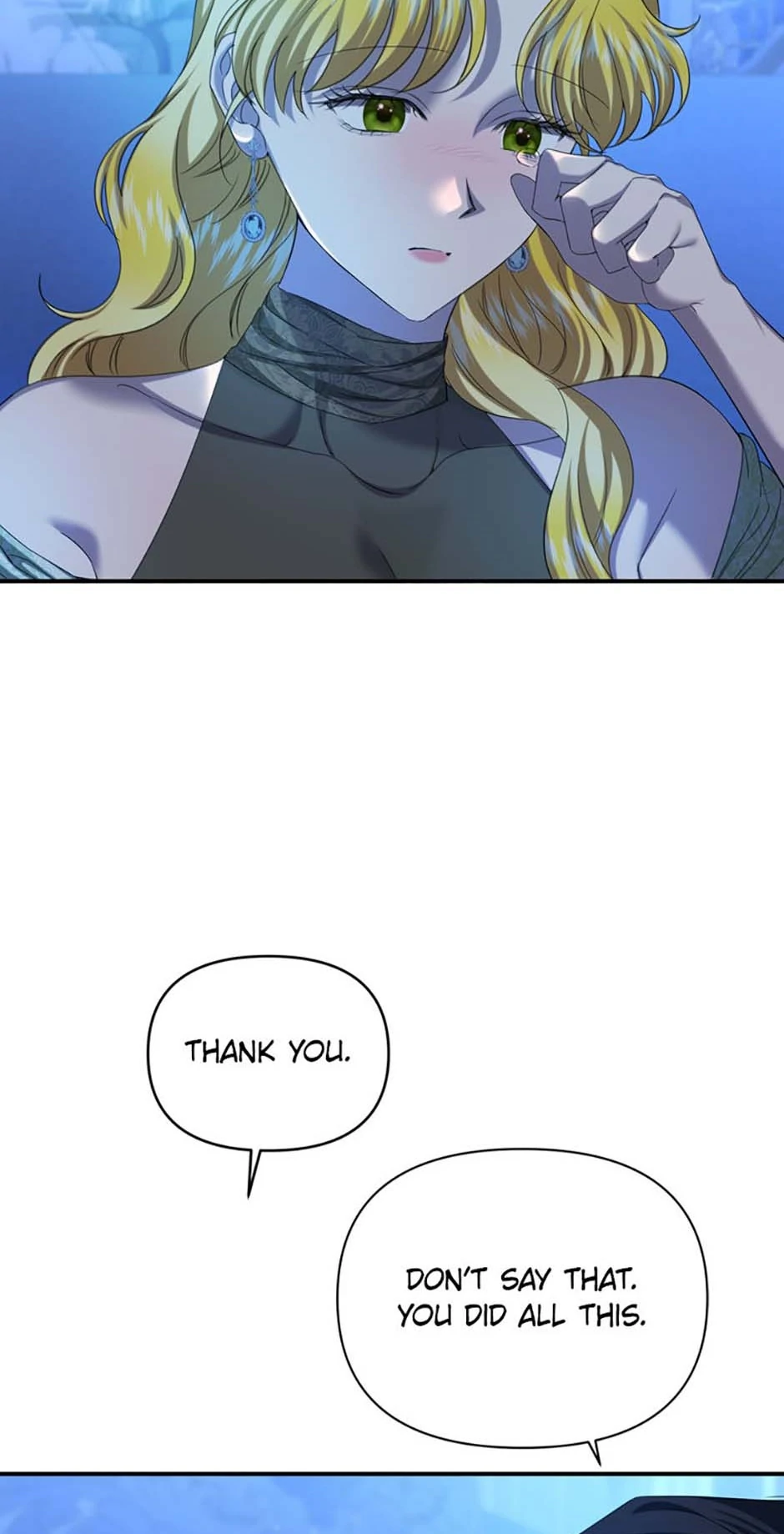 For a Certain Princess [Official] chapter 59 page 5