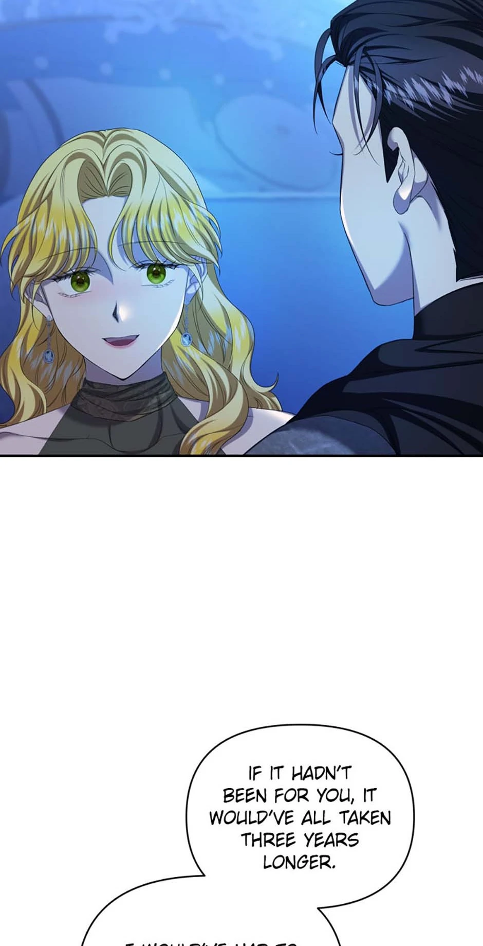 For a Certain Princess [Official] chapter 59 page 6