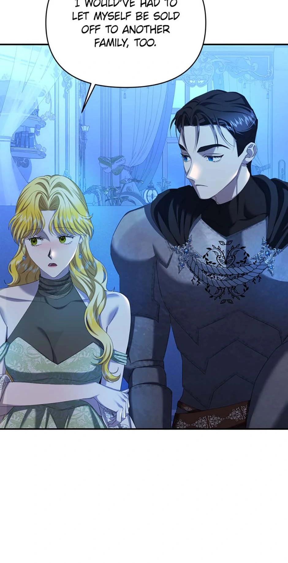 For a Certain Princess [Official] chapter 59 page 7