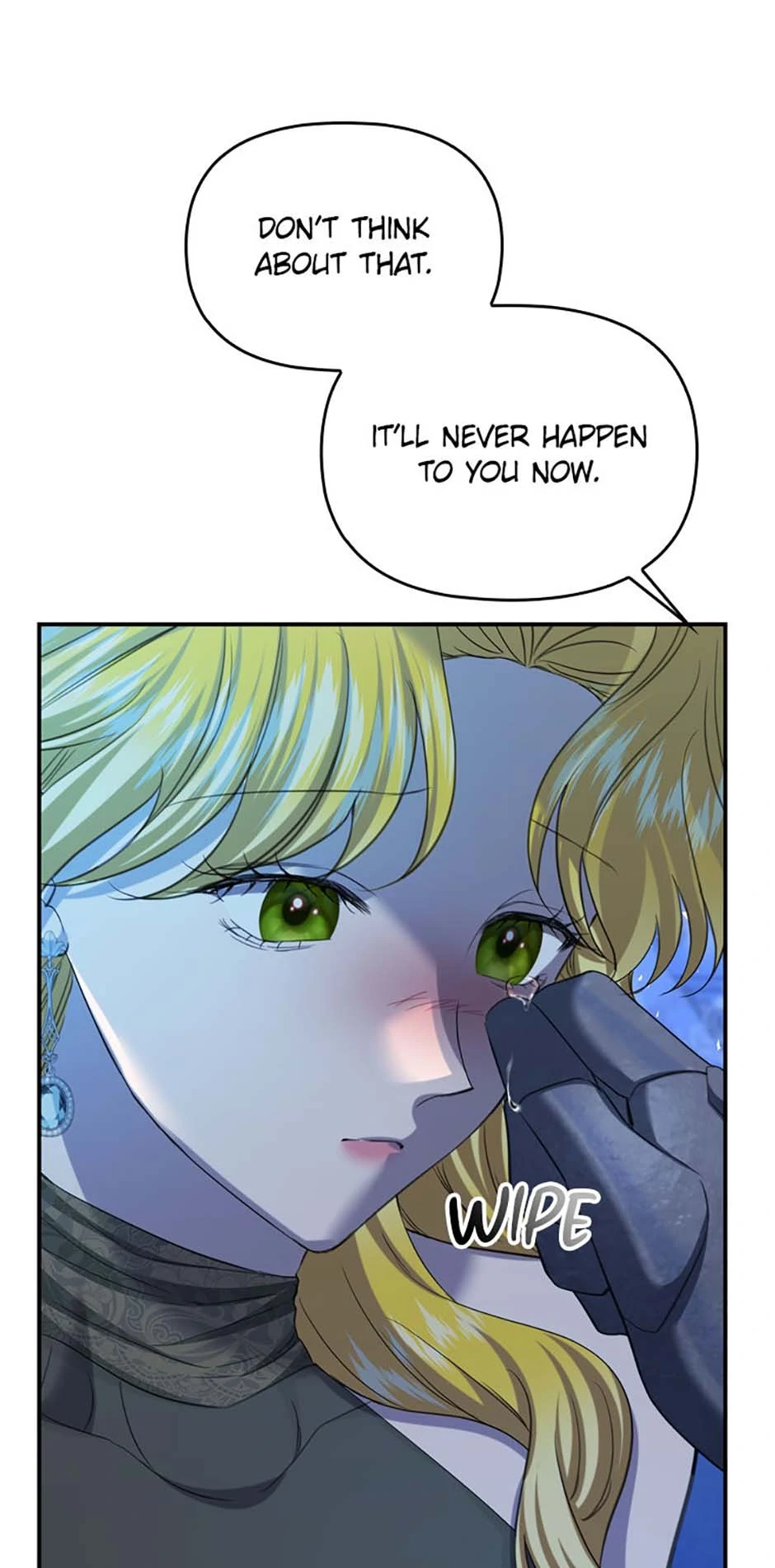 For a Certain Princess [Official] chapter 59 page 8