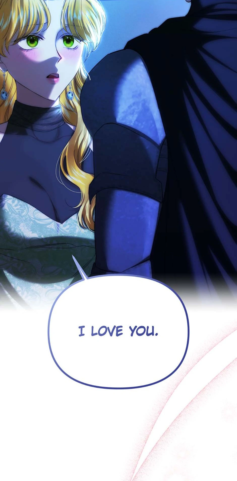 For a Certain Princess [Official] chapter 59 page 10