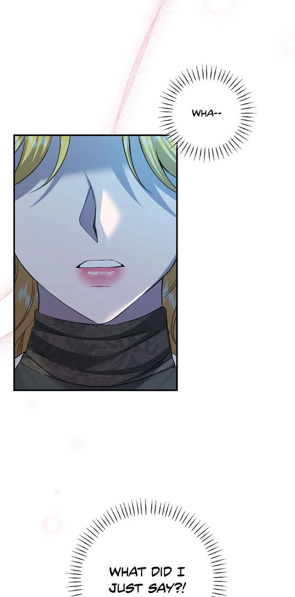 For a Certain Princess [Official] chapter 59 page 11