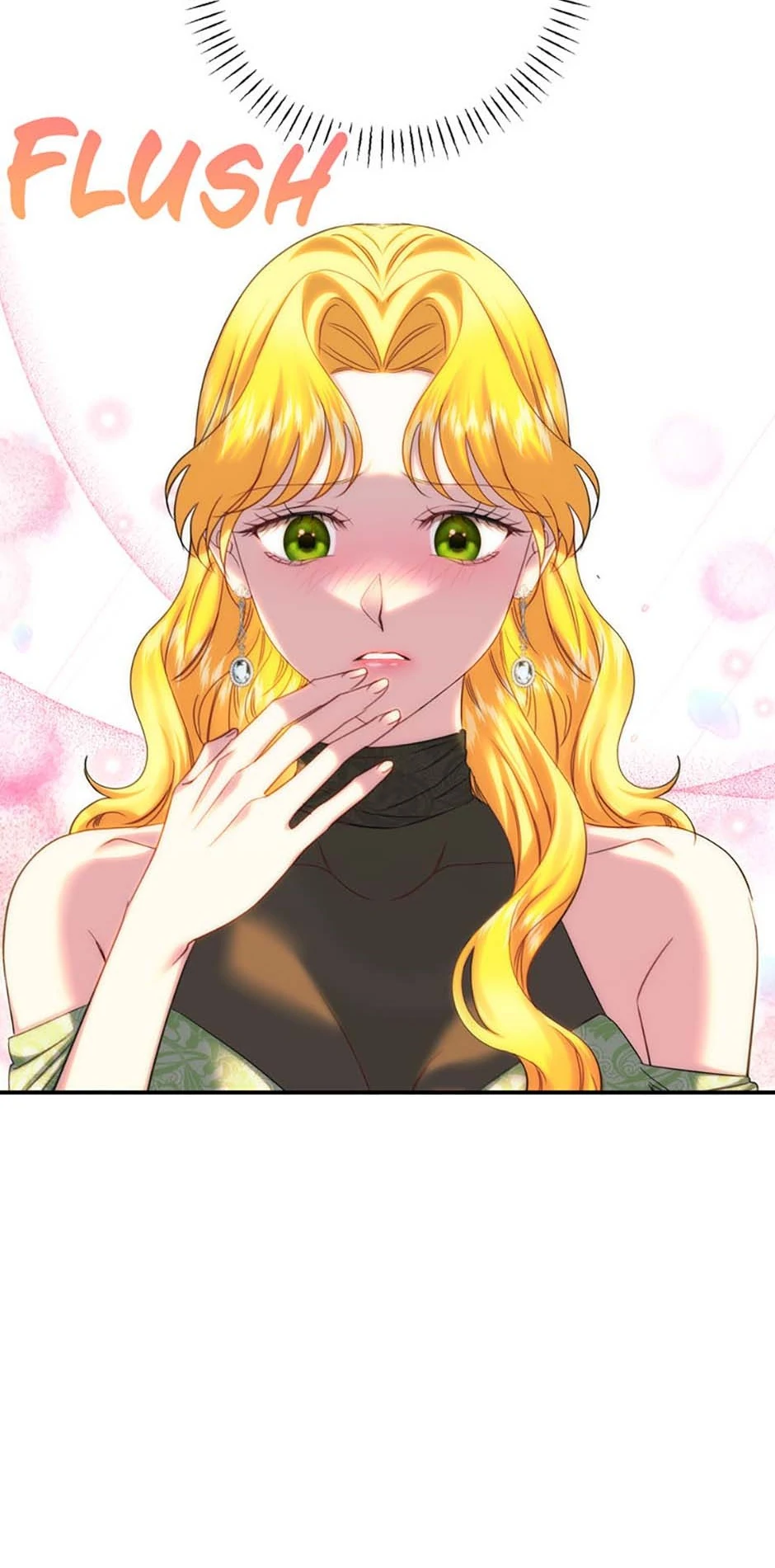 For a Certain Princess [Official] chapter 59 page 12