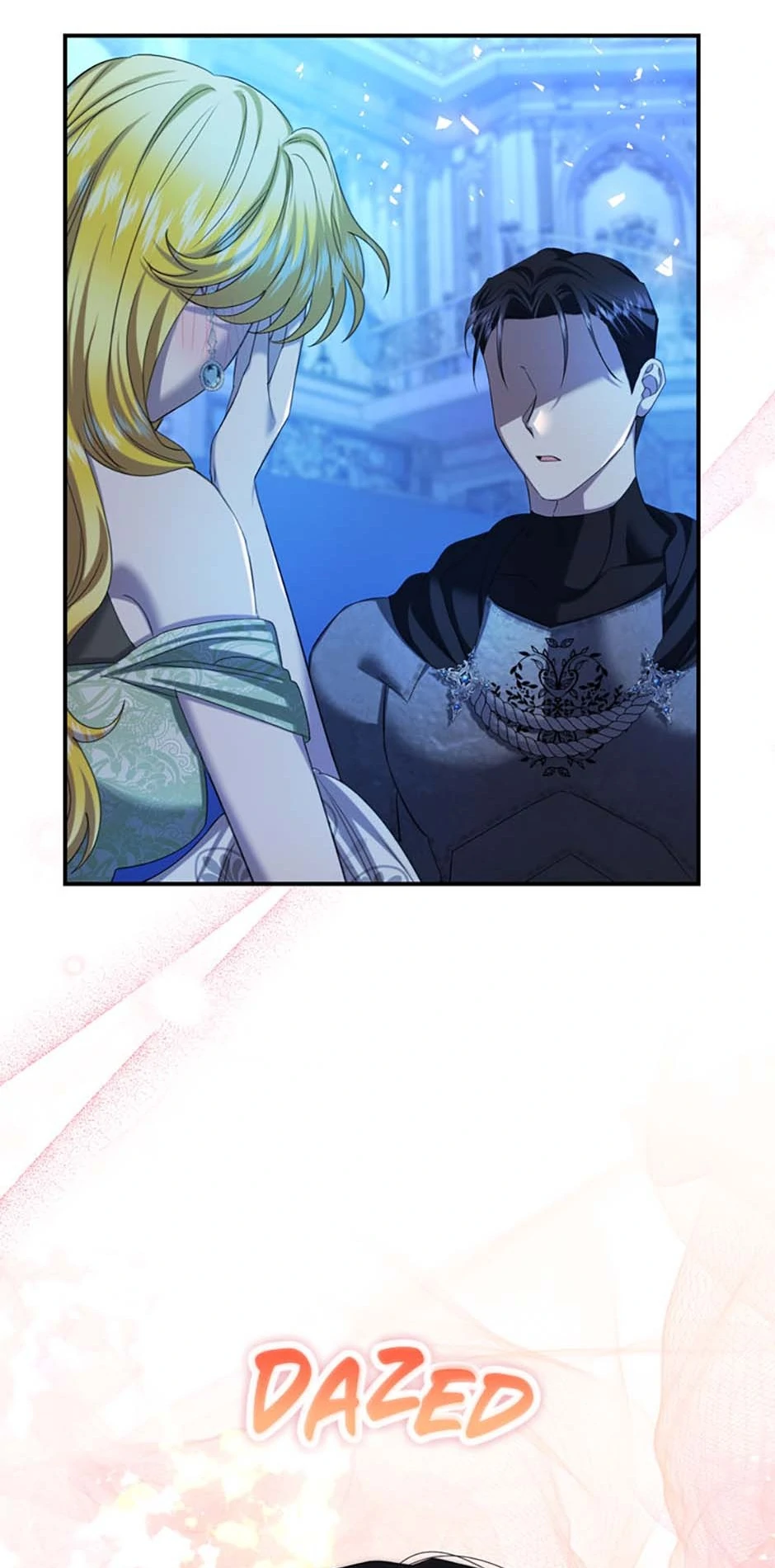 For a Certain Princess [Official] chapter 59 page 13