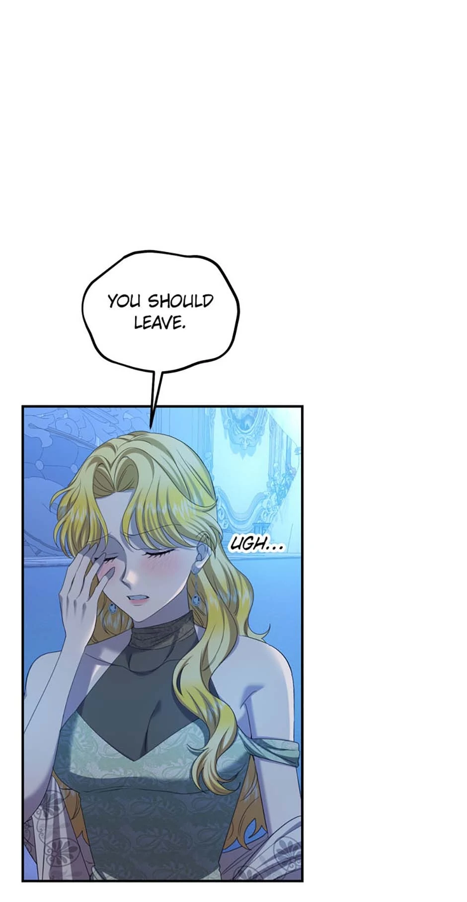 For a Certain Princess [Official] chapter 59 page 15