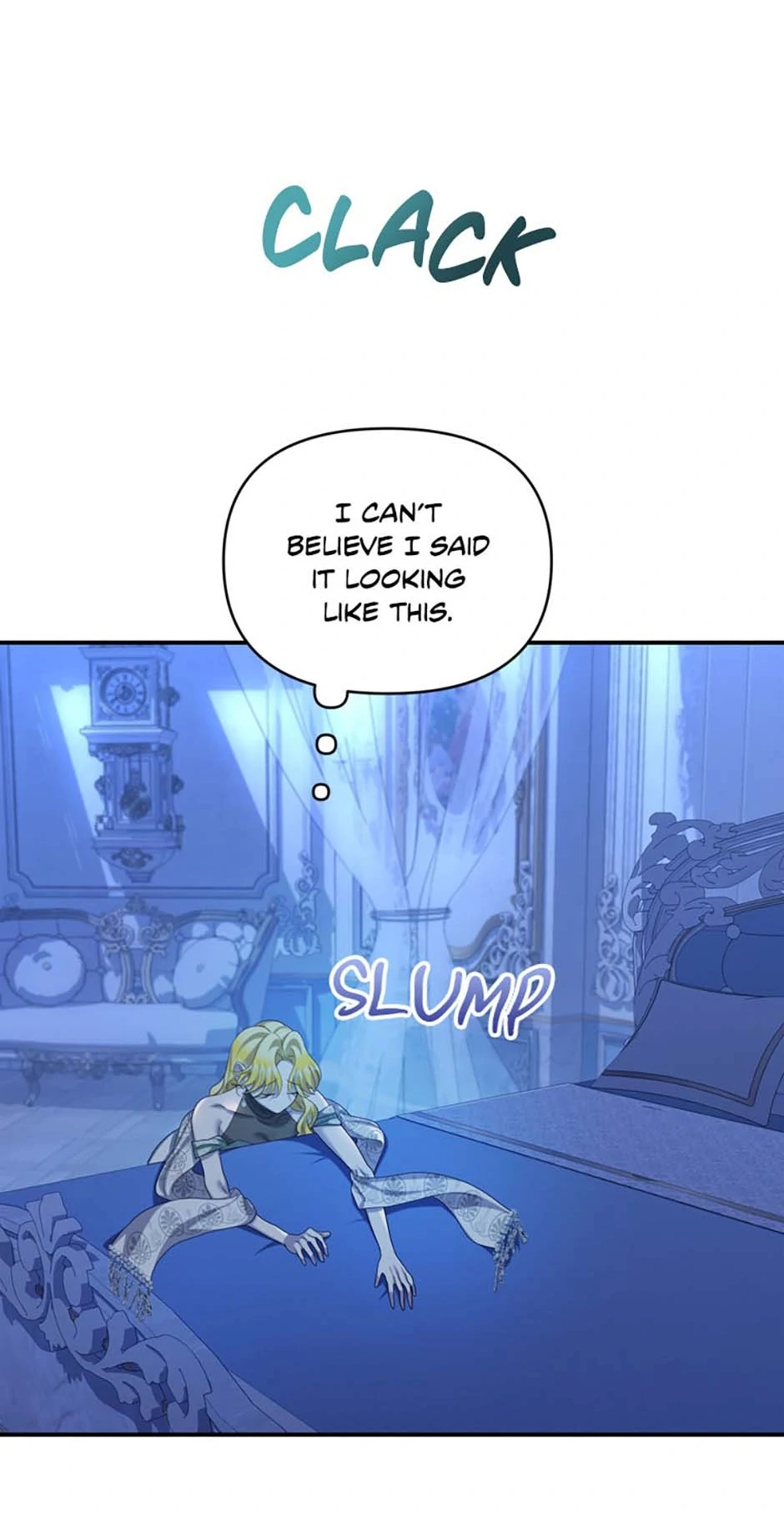 For a Certain Princess [Official] chapter 59 page 18