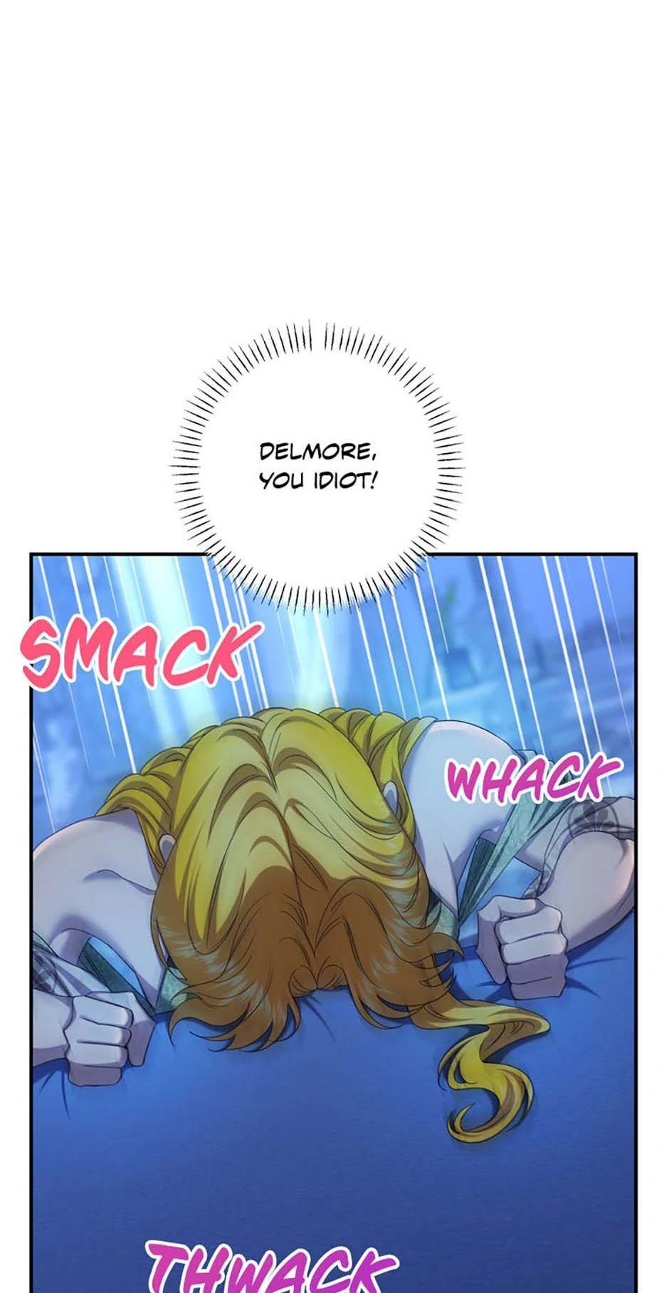For a Certain Princess [Official] chapter 59 page 19