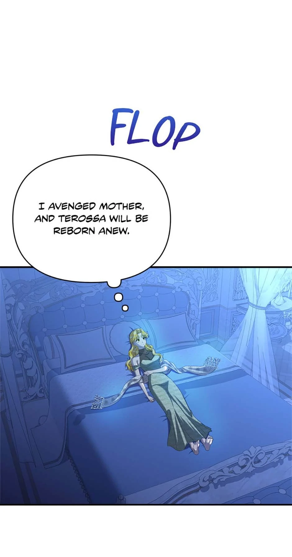 For a Certain Princess [Official] chapter 59 page 22