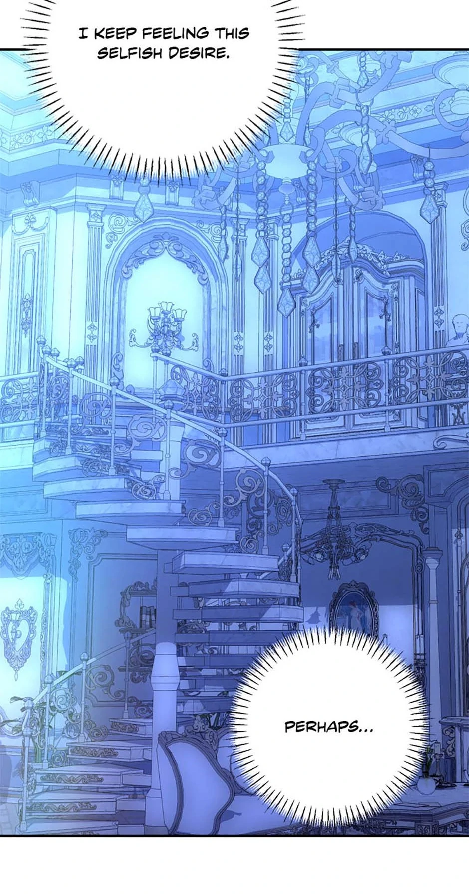 For a Certain Princess [Official] chapter 59 page 25