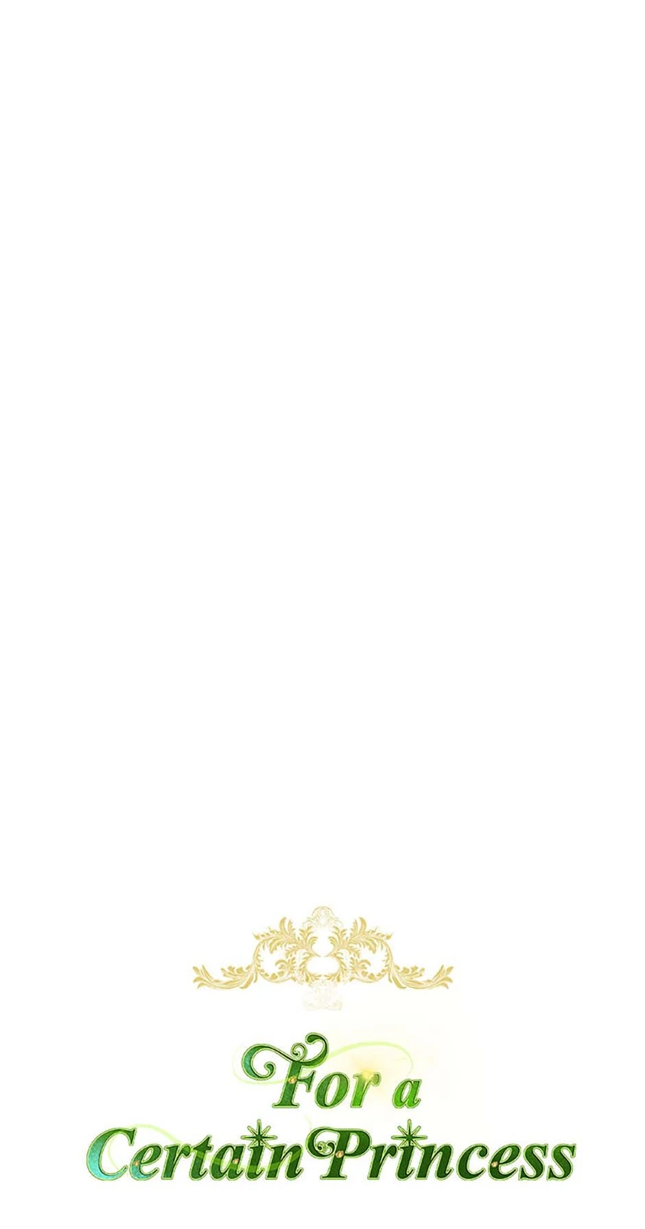 For a Certain Princess [Official] chapter 59 page 26