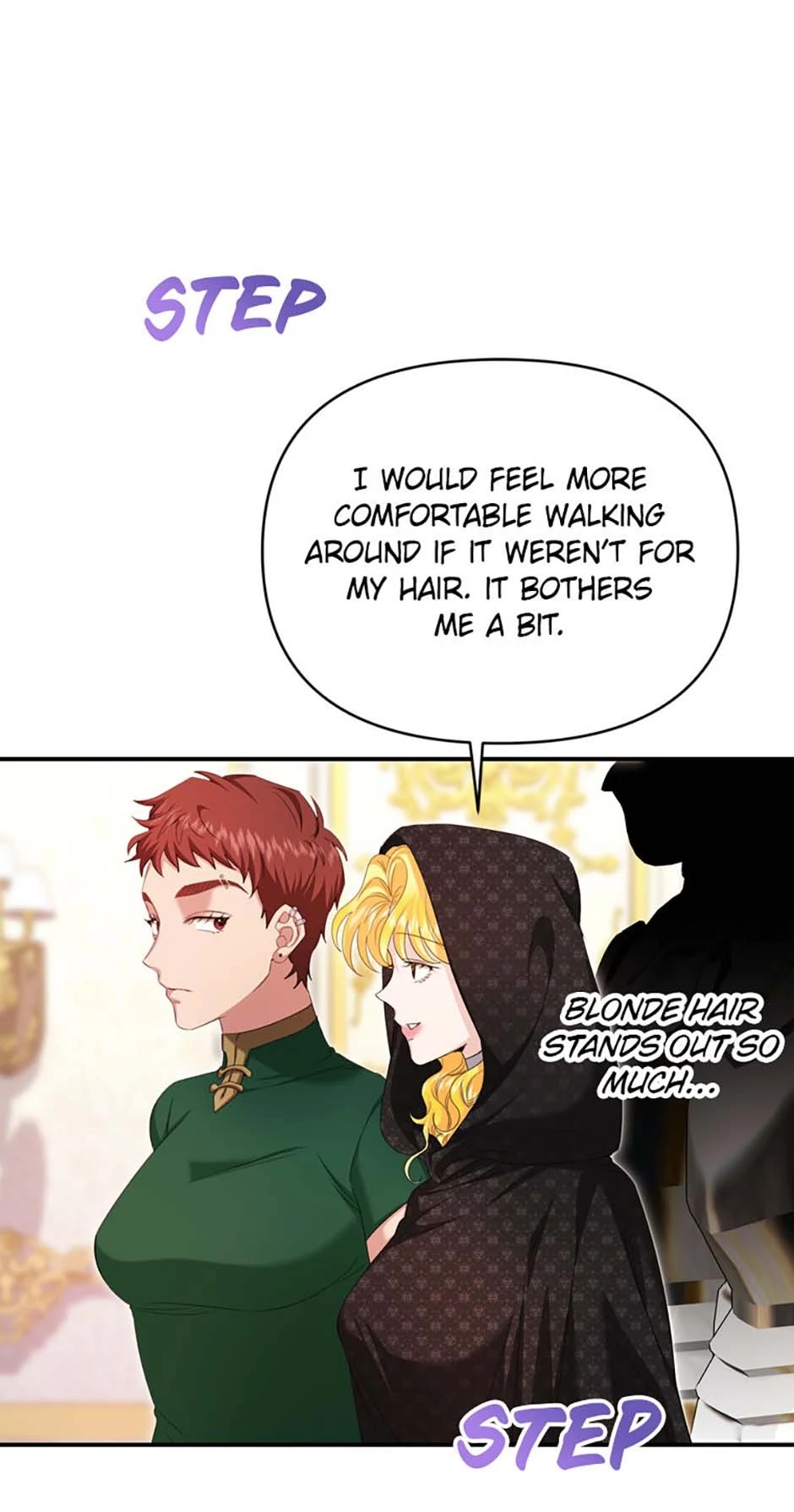 For a Certain Princess [Official] chapter 59 page 29