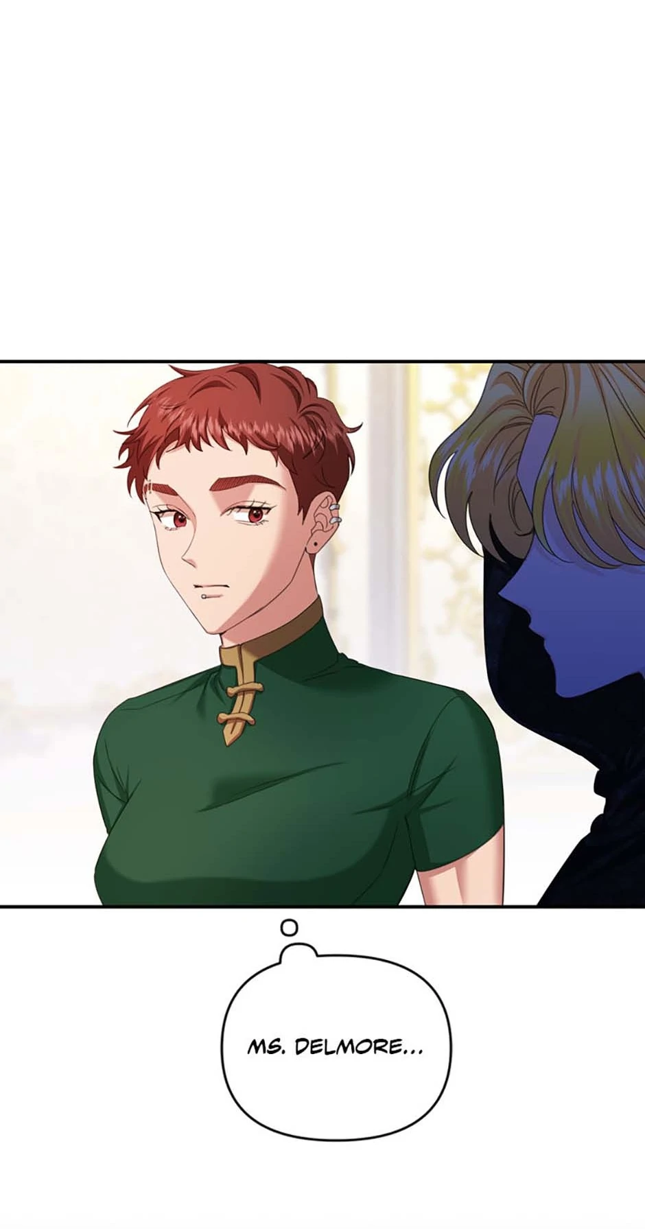 For a Certain Princess [Official] chapter 59 page 30
