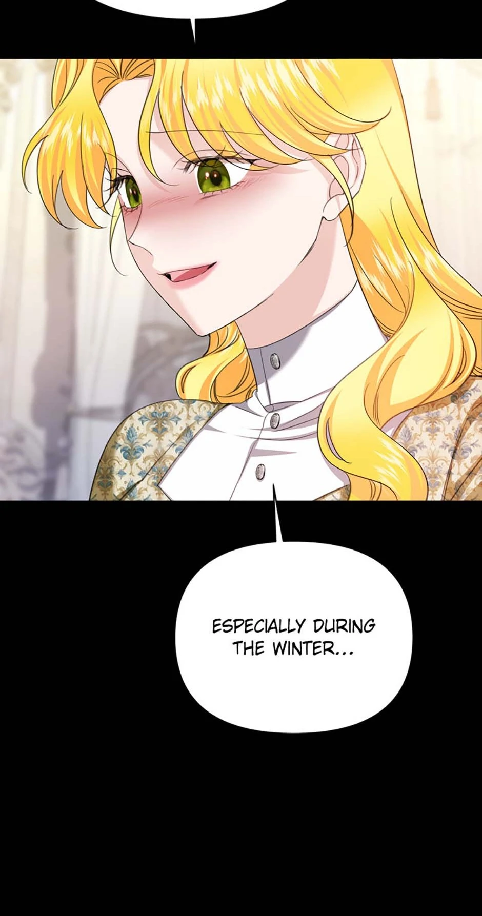 For a Certain Princess [Official] chapter 59 page 35