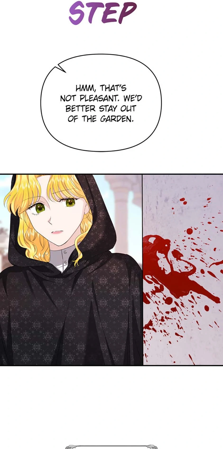 For a Certain Princess [Official] chapter 59 page 40