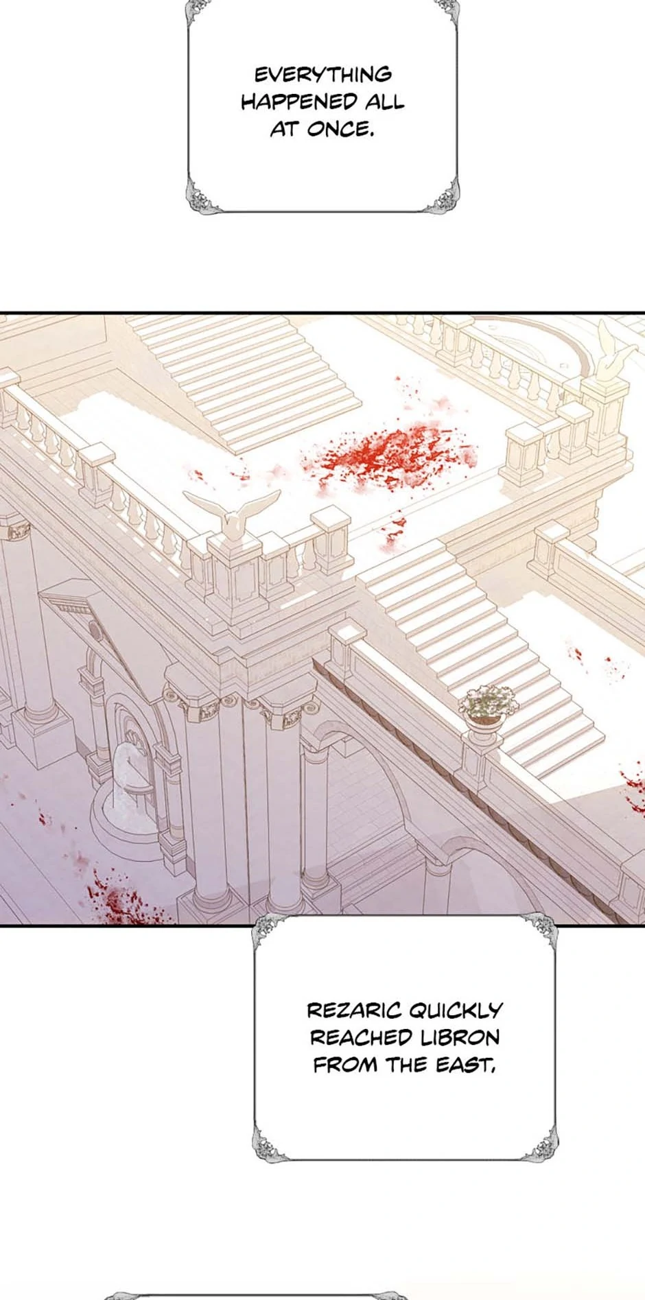 For a Certain Princess [Official] chapter 59 page 41