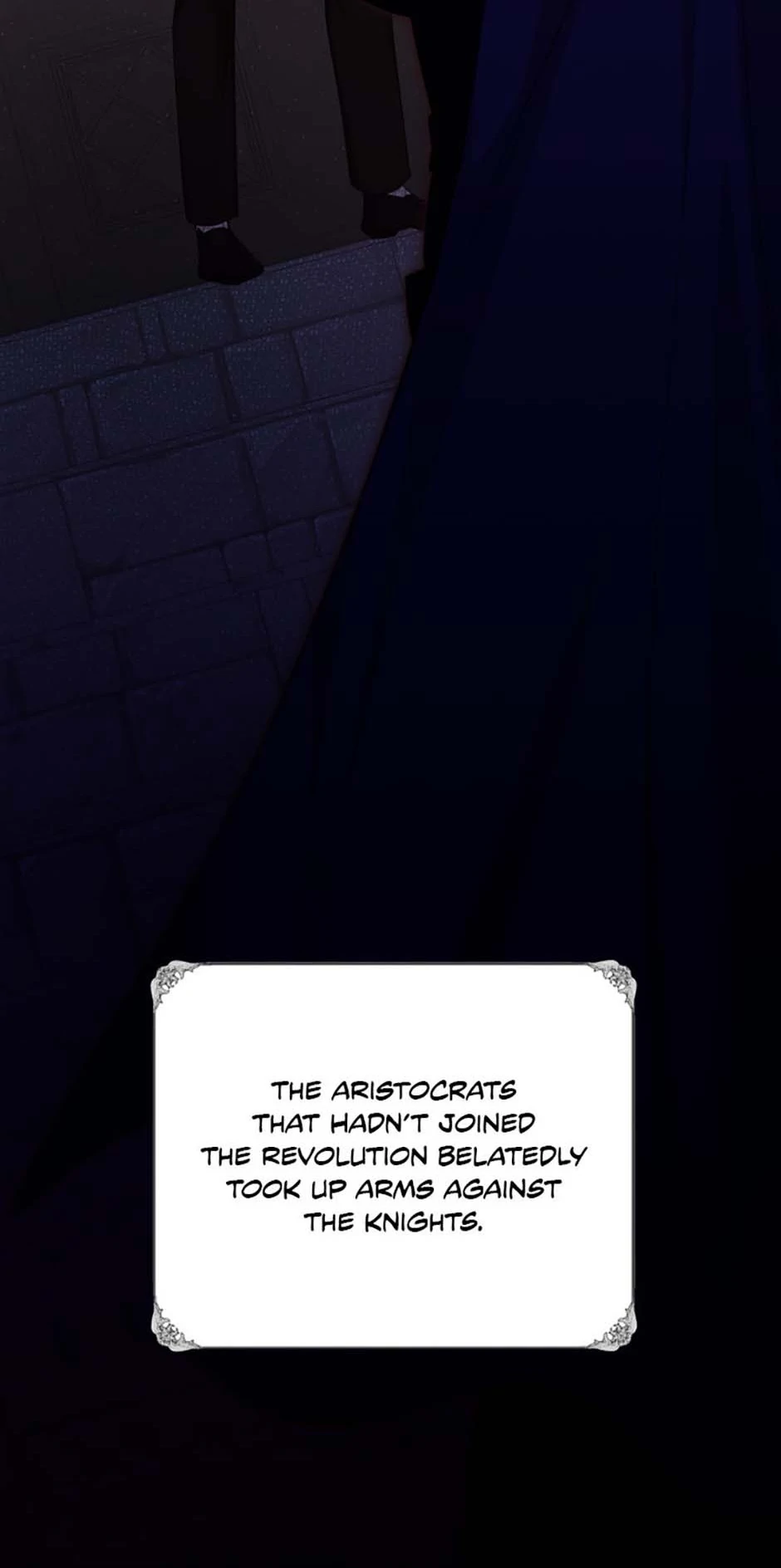 For a Certain Princess [Official] chapter 59 page 43