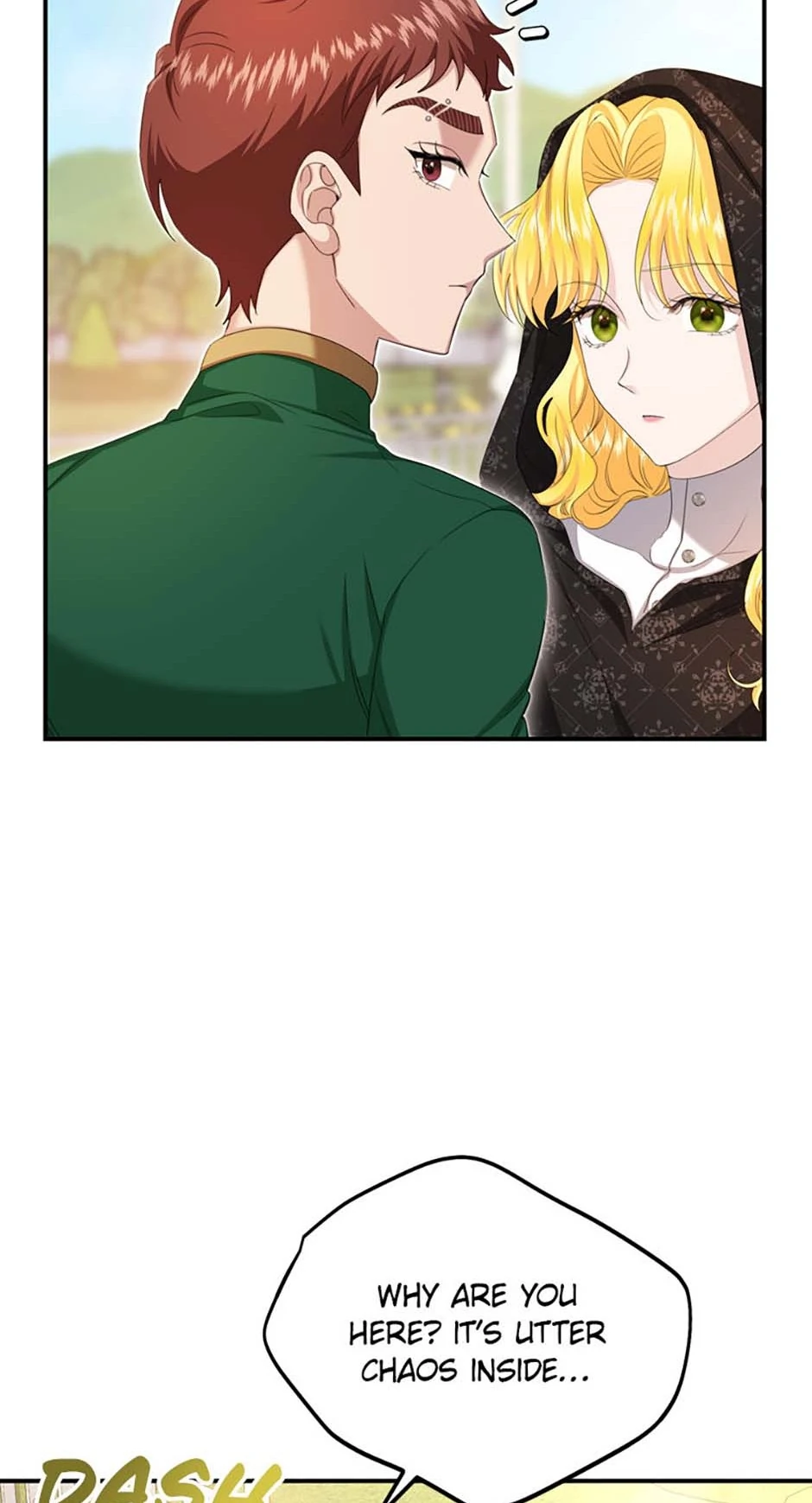 For a Certain Princess [Official] chapter 59 page 47