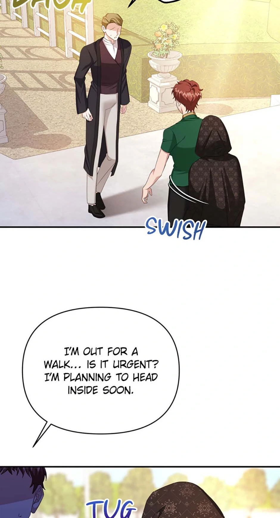For a Certain Princess [Official] chapter 59 page 48