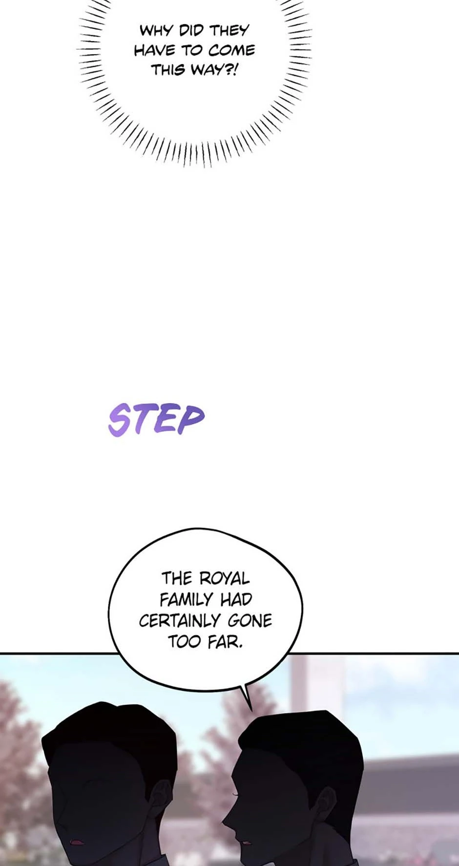 For a Certain Princess [Official] chapter 59 page 54
