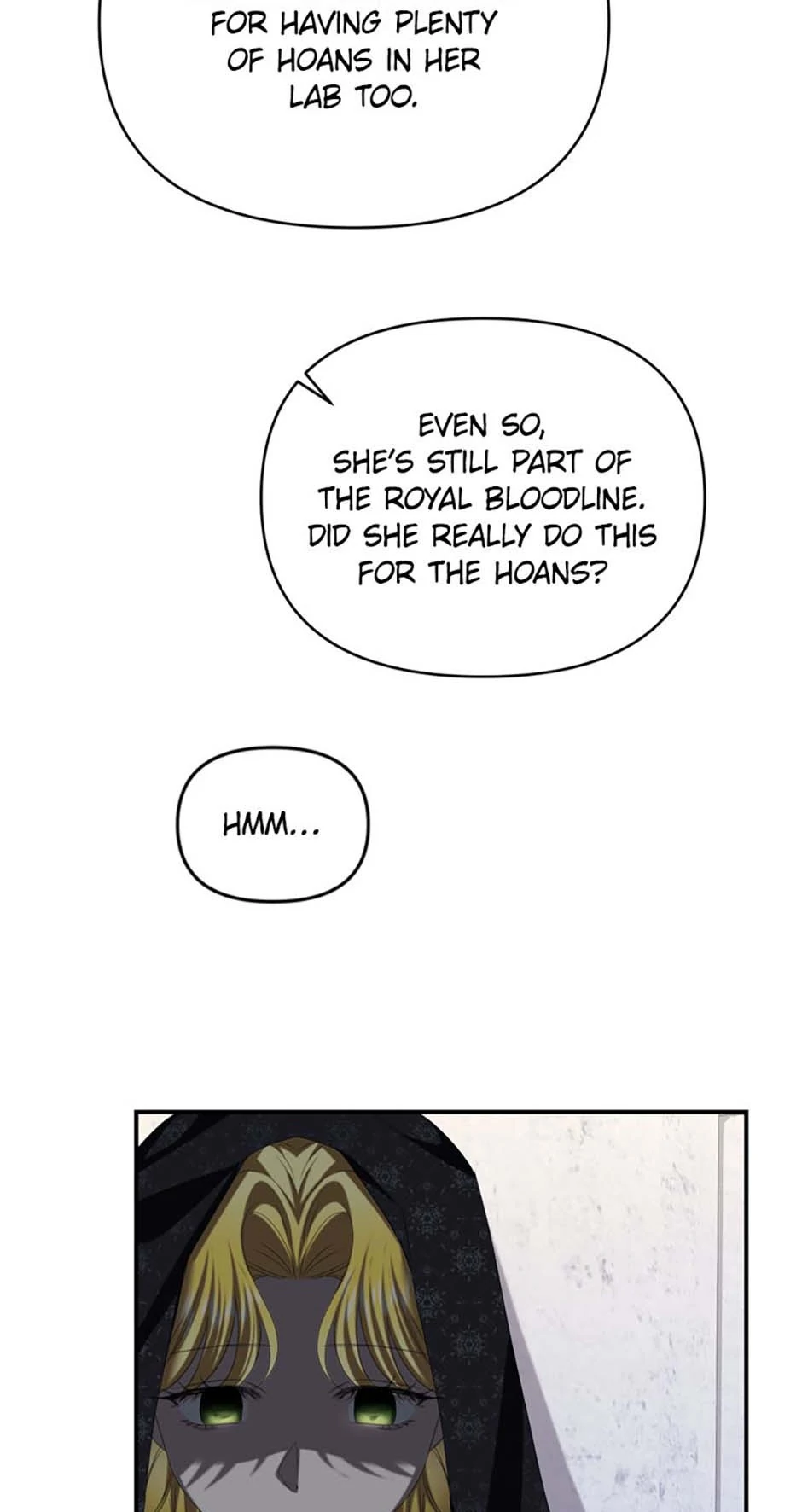 For a Certain Princess [Official] chapter 59 page 57