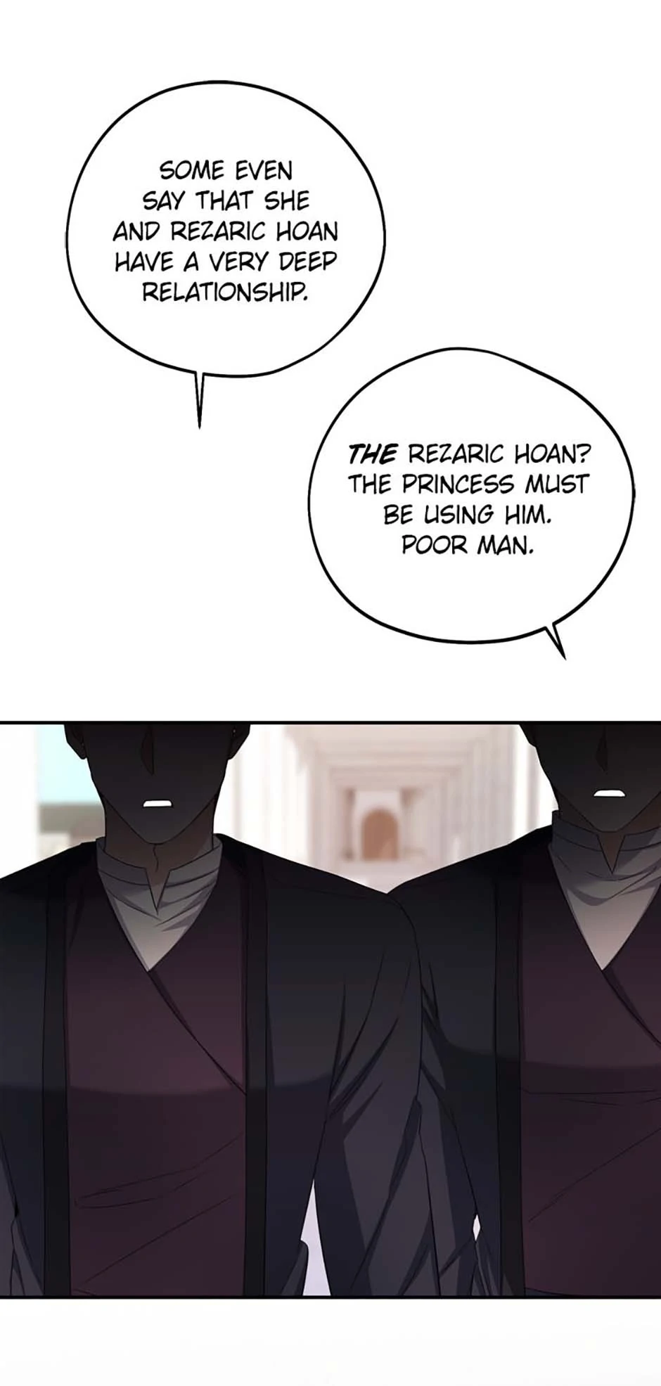 For a Certain Princess [Official] chapter 59 page 59