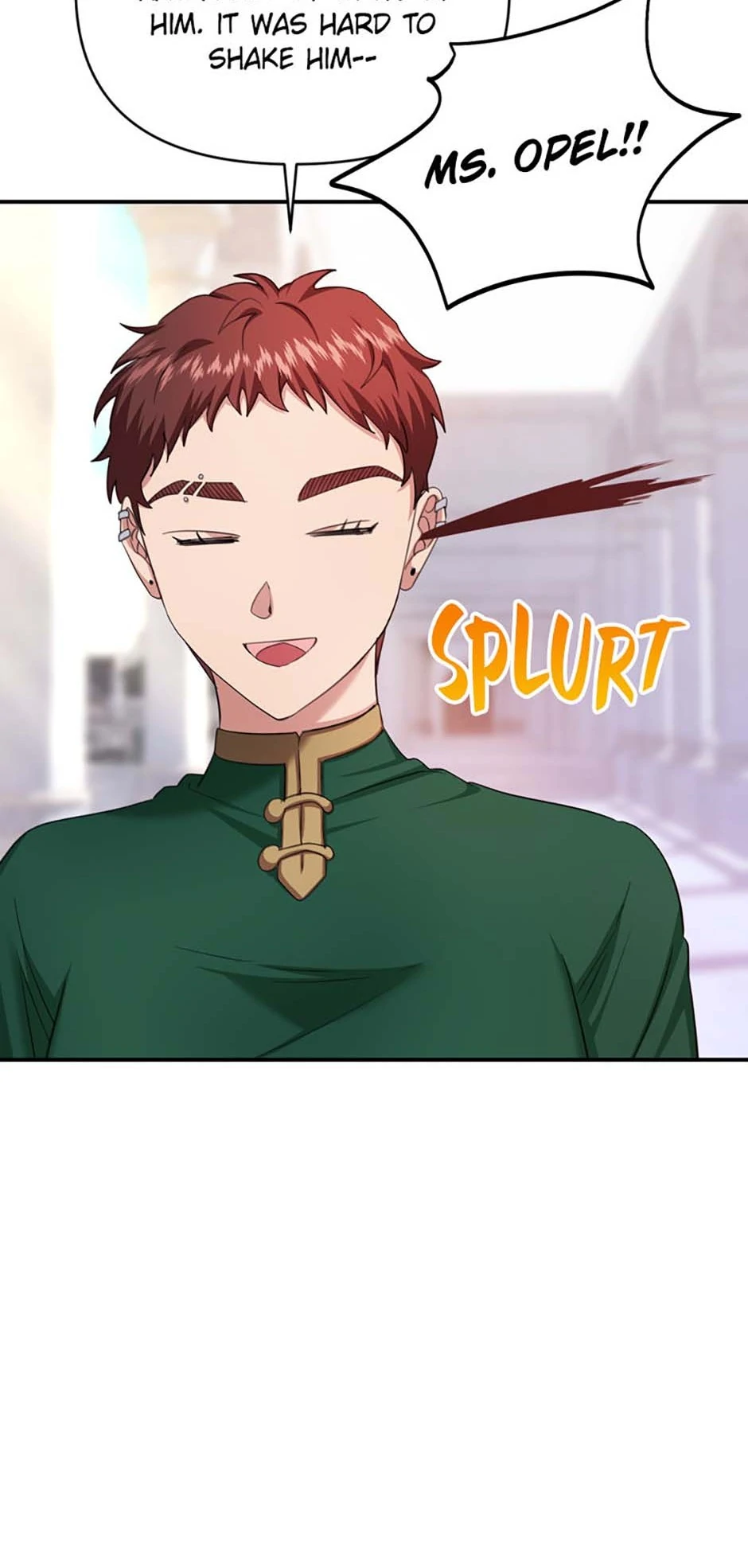 For a Certain Princess [Official] chapter 59 page 65