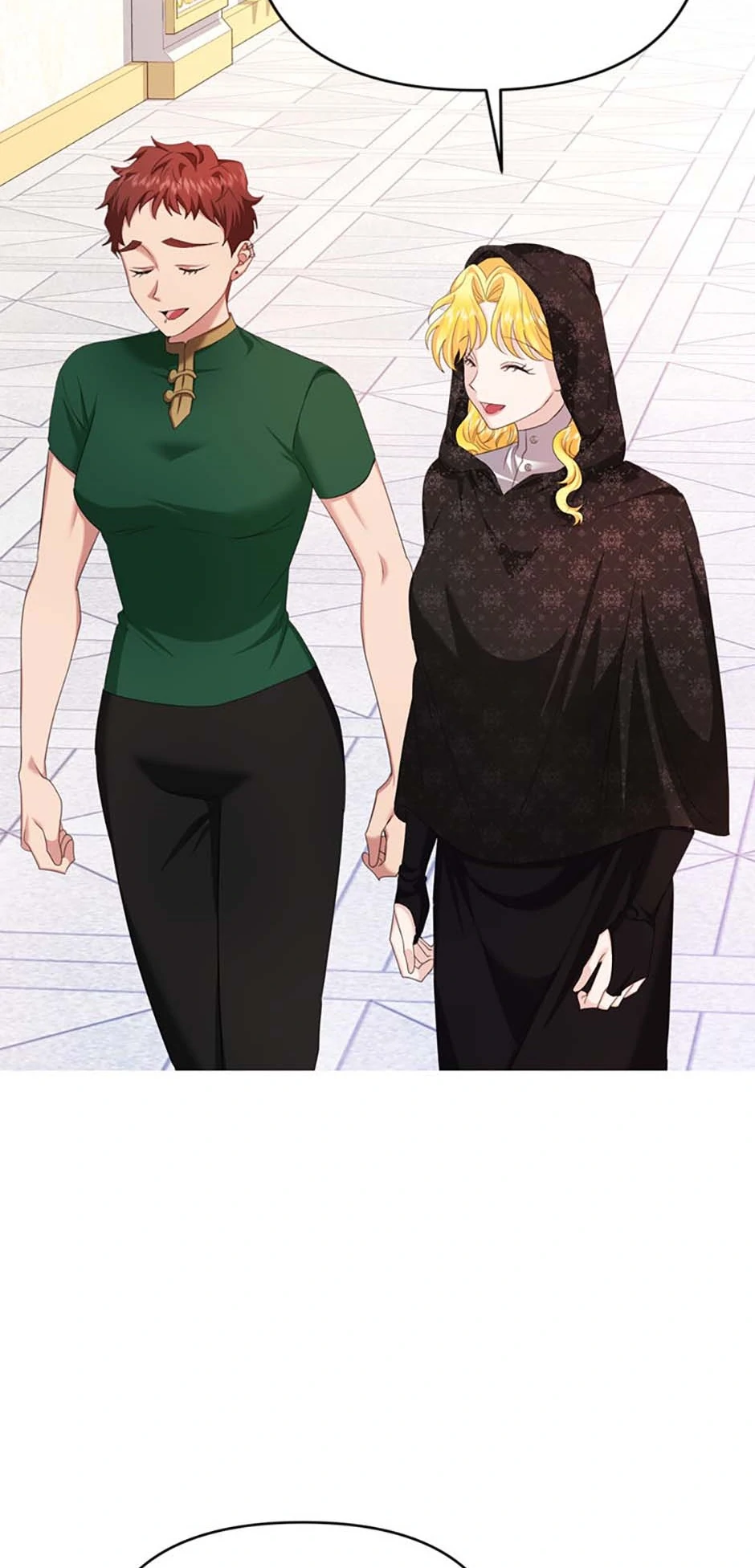 For a Certain Princess [Official] chapter 59 page 70