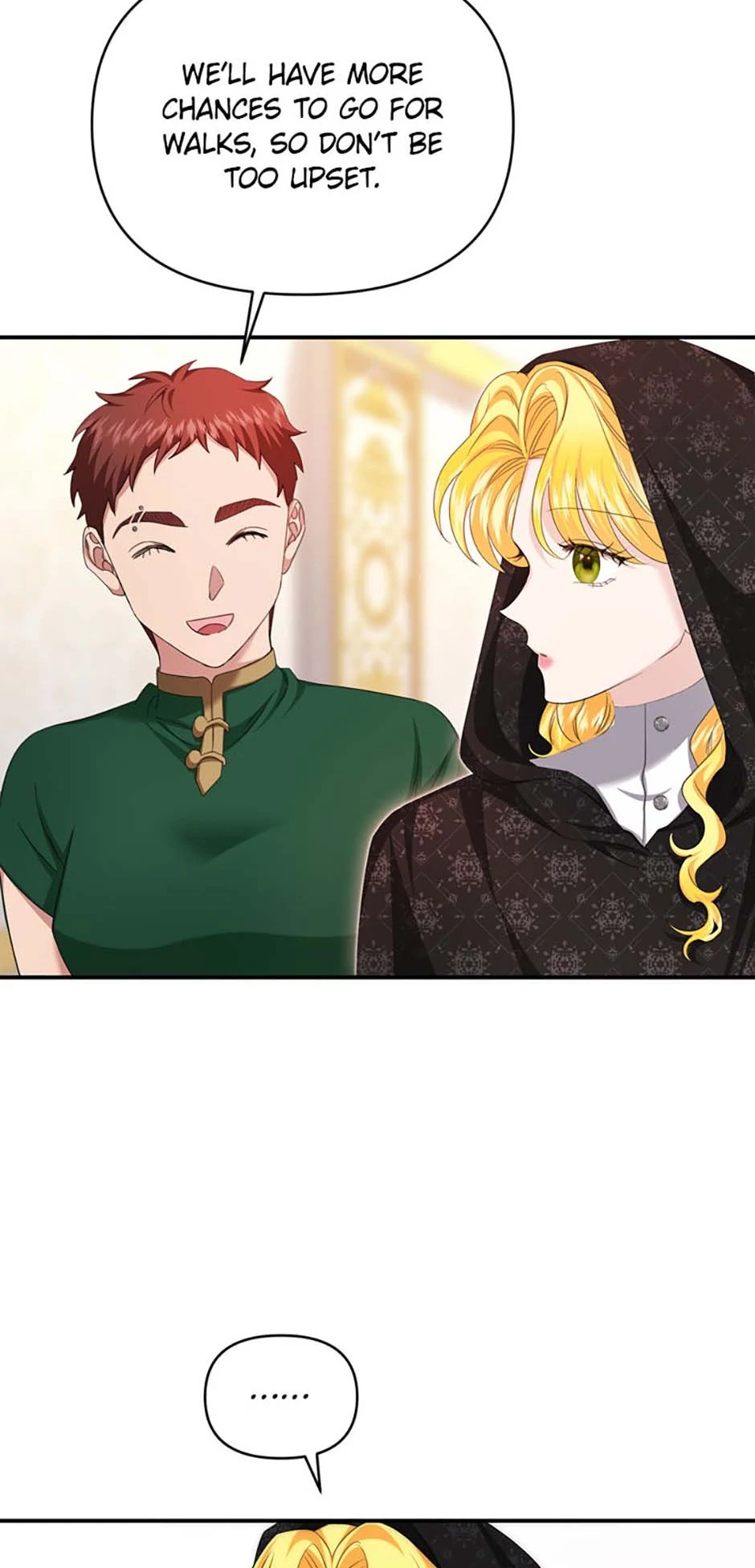 For a Certain Princess [Official] chapter 59 page 71