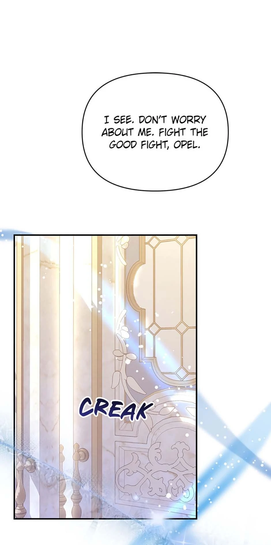 For a Certain Princess [Official] chapter 59 page 73