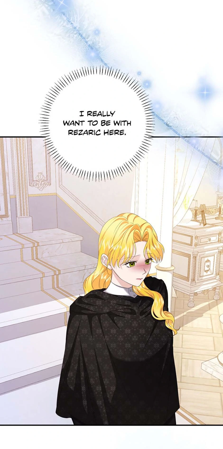 For a Certain Princess [Official] chapter 59 page 75