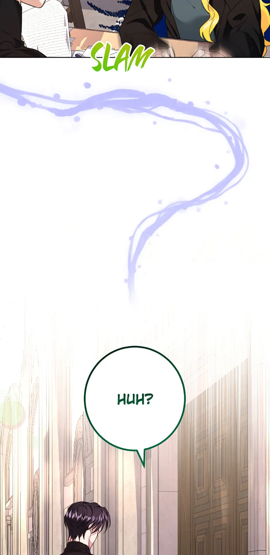 For a Certain Princess [Official] chapter 6 page 5
