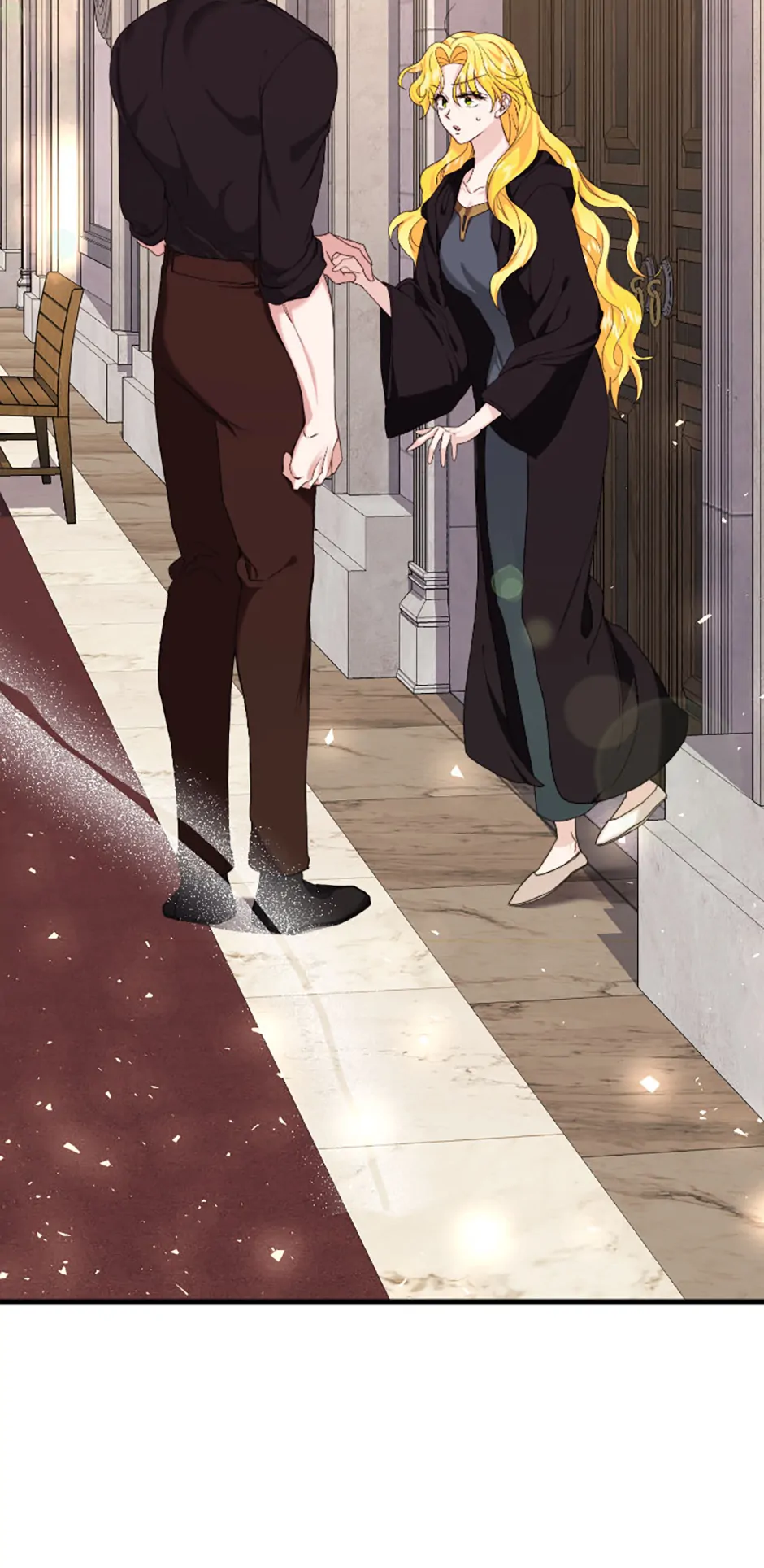 For a Certain Princess [Official] chapter 6 page 6